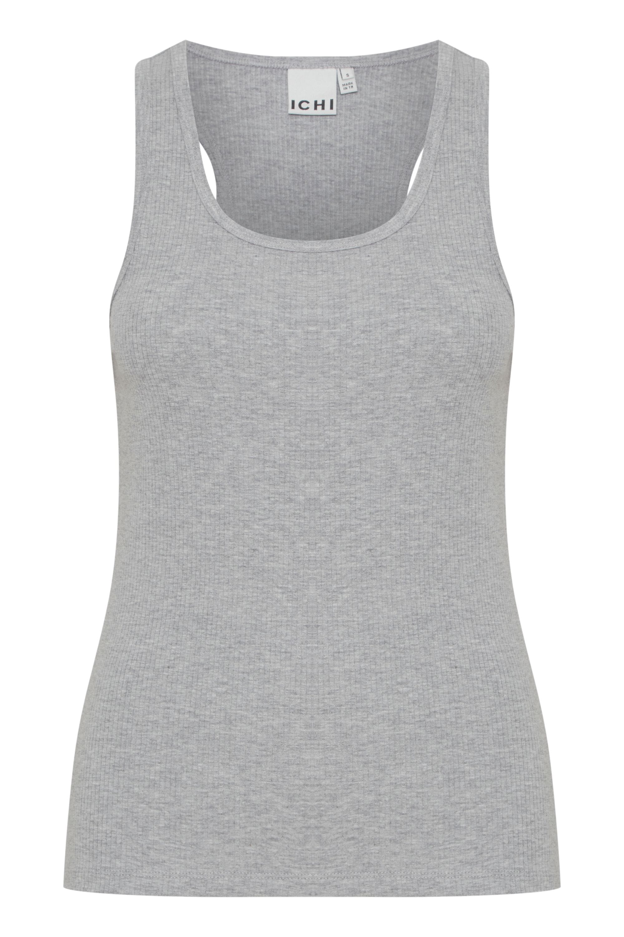 Ichi Tanktop "Tanktop IHPalmer"