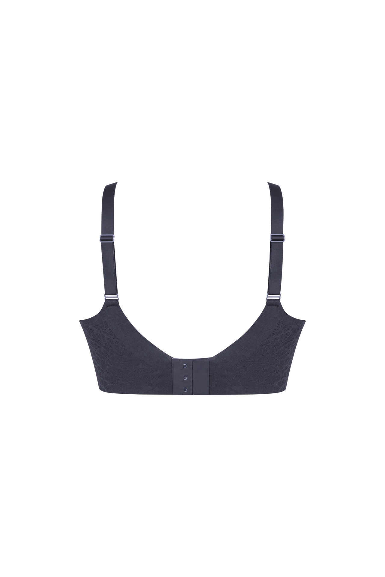 Anita since 1886 Bralette Verstellbare Träger, sportlich leichter Mesh Abschluss im Dekolleté.