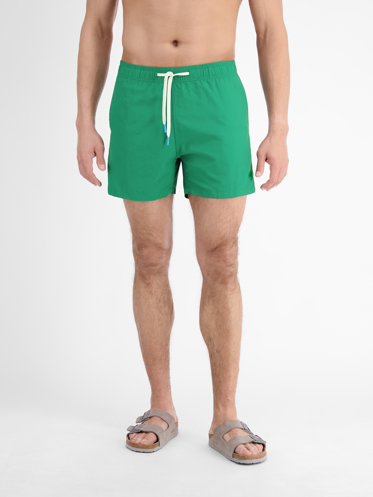 LERROS Badeshorts "Herren Beach-Shorts mit Innenhose" günstig online kaufen