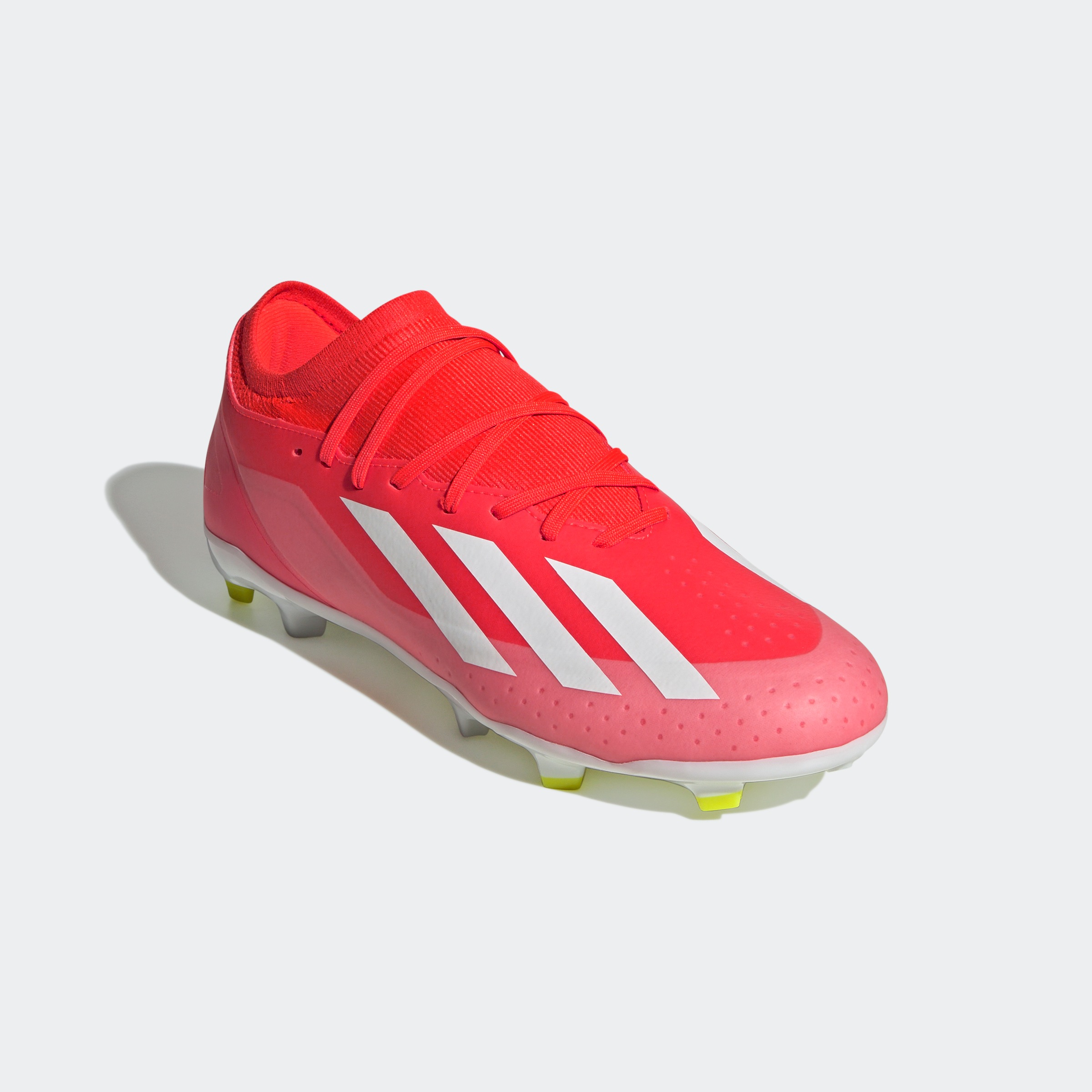 adidas Performance Fußballschuh "X CRAZYFAST LEAGUE FG"