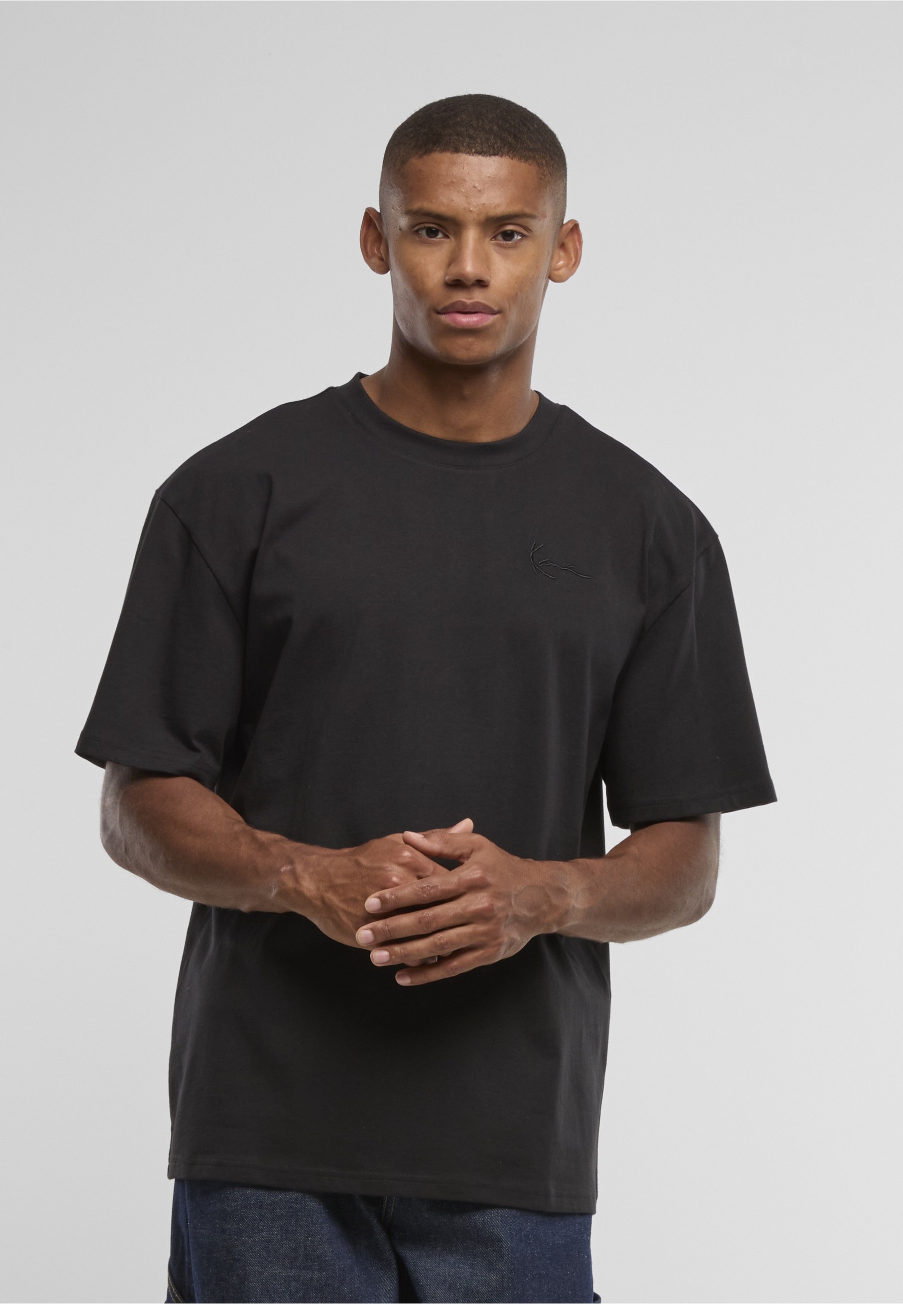 Karl Kani T-Shirt »Karl Kani Baseball Oversized T-Shirt« 1