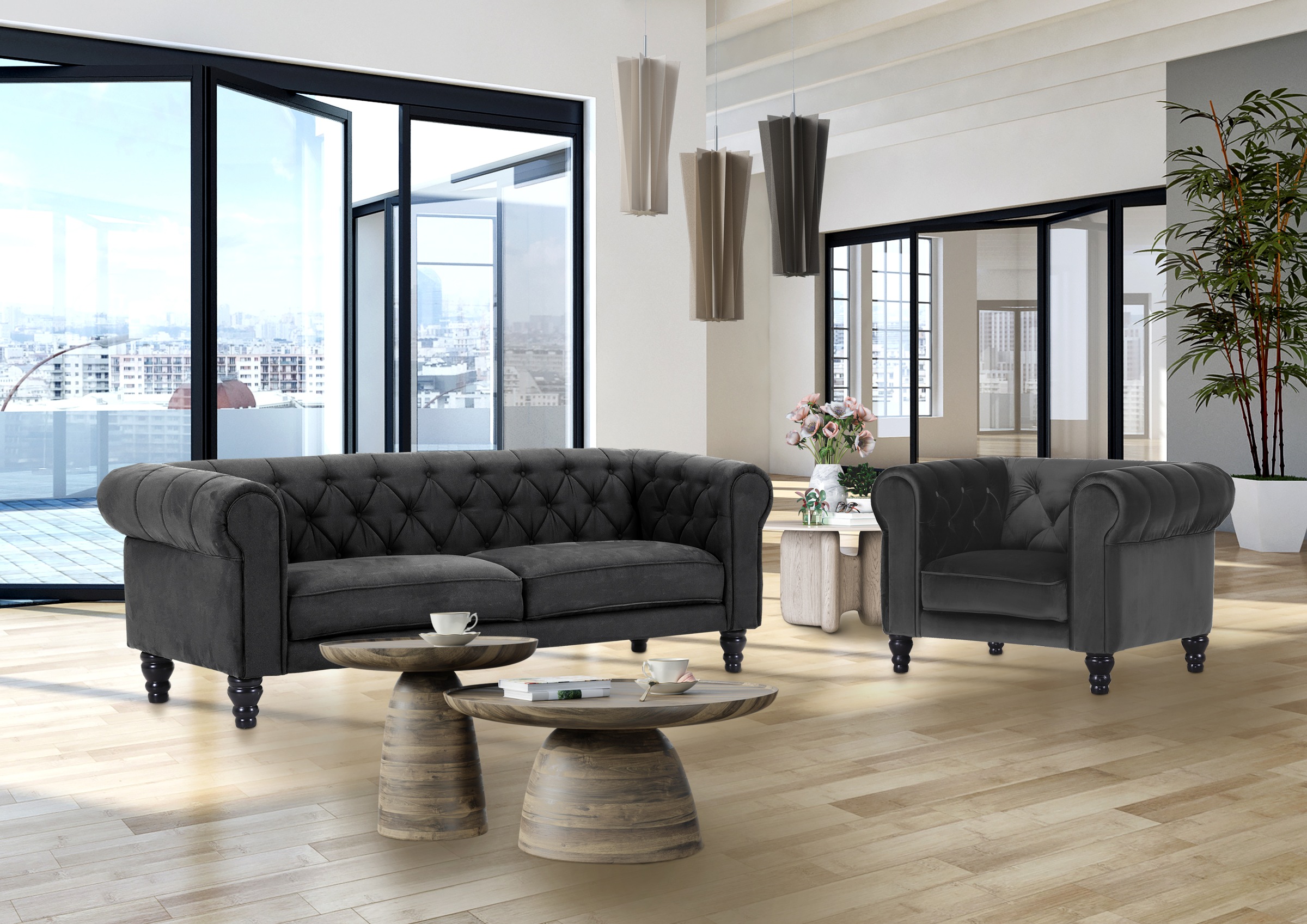 Thumbnail - Gutmann Factory 2,5-Sitzer