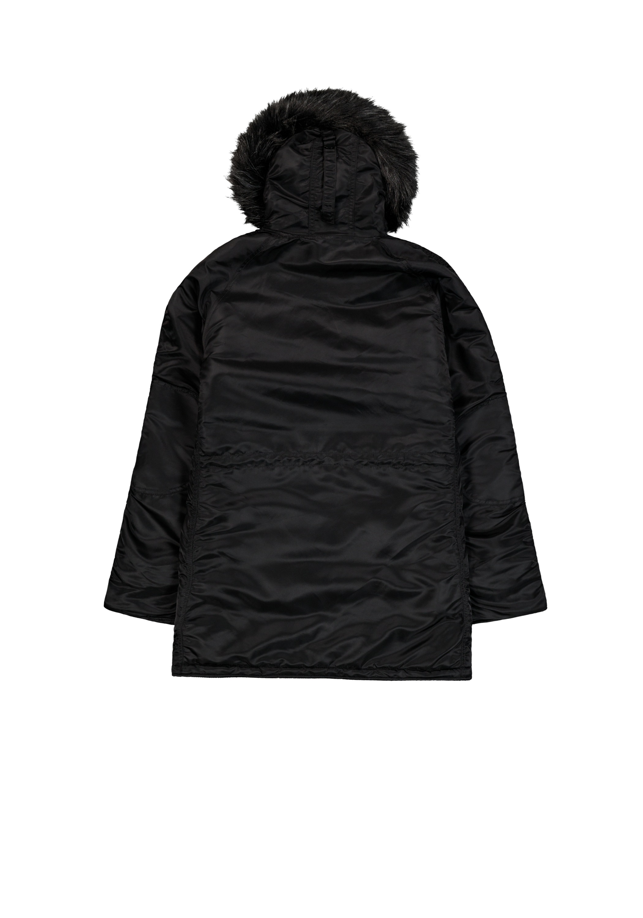 Alpha Industries Winterjacke N-3B VF 59 Vintage Fit W günstig online kaufen