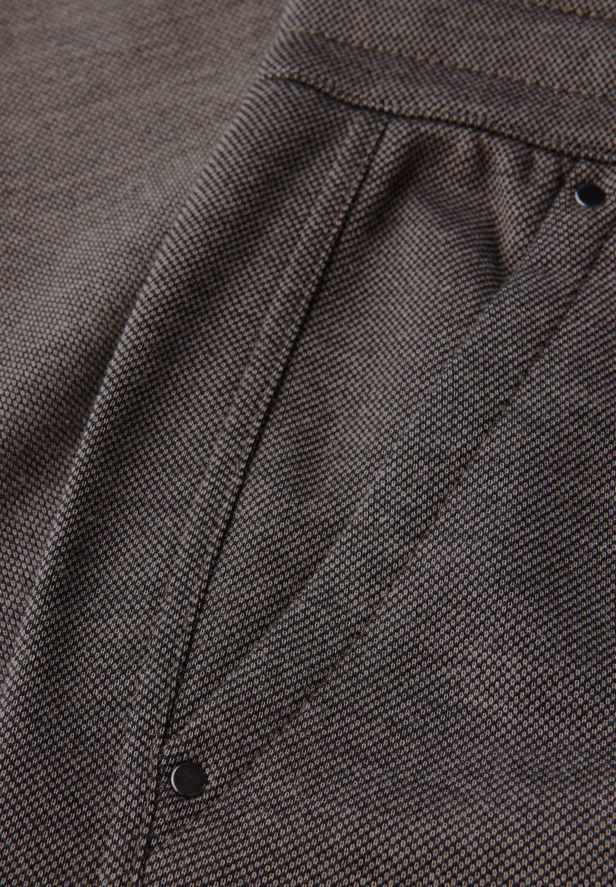 STREET ONE Jogger Pants, Middle Waist