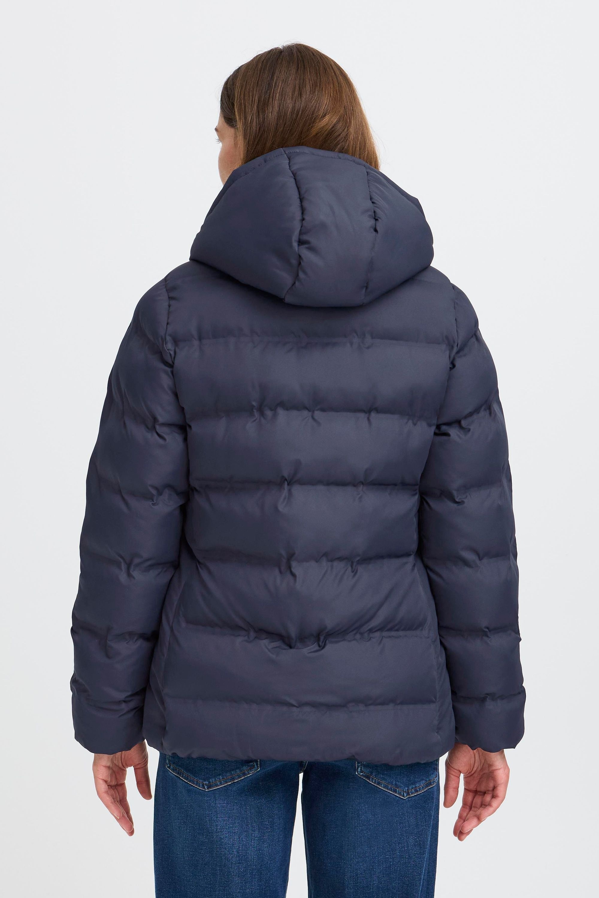OXMO Parka »Parka OXMARIELLA«