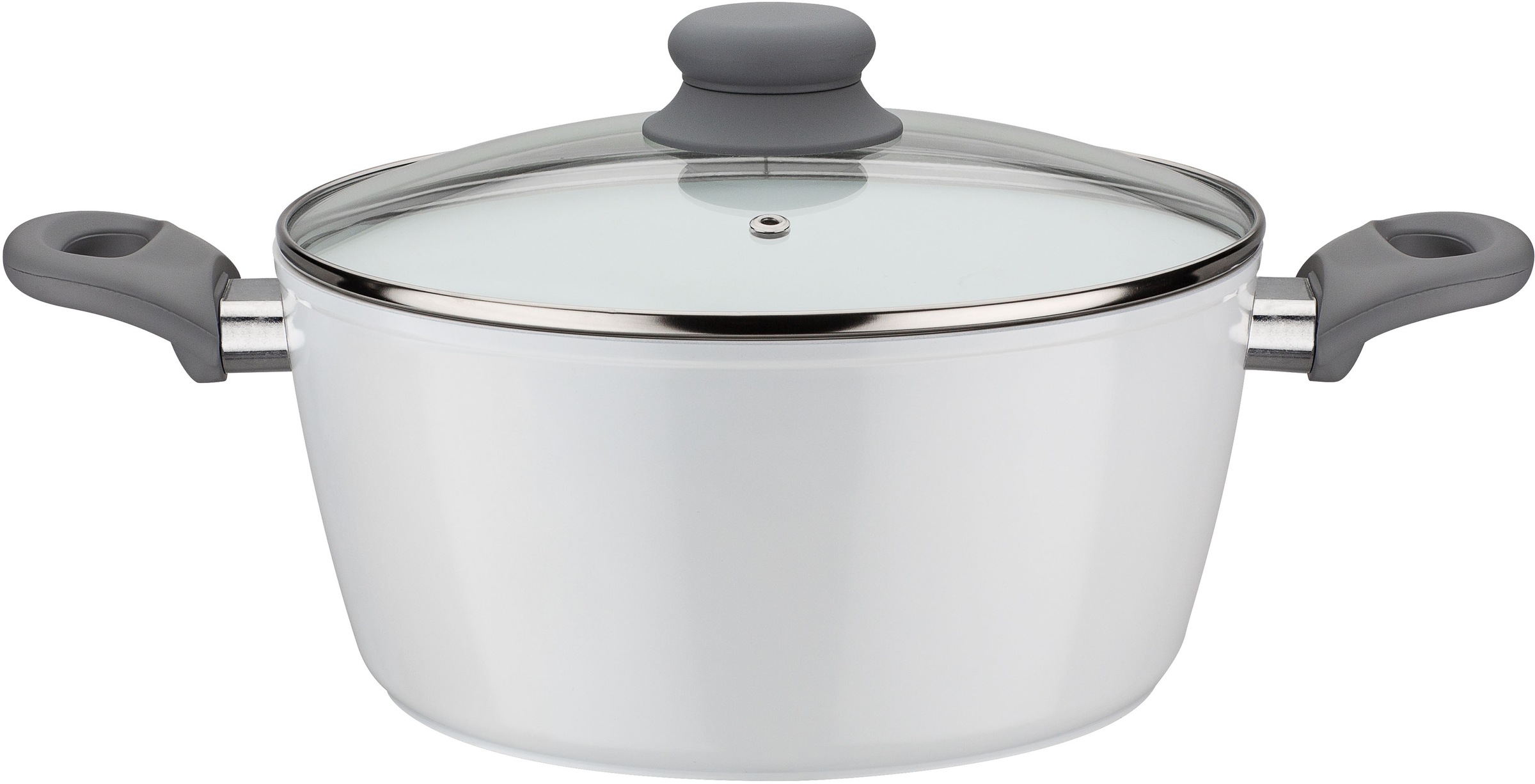 GSW Kochtopf "Fiona" Aluminium günstig online kaufen