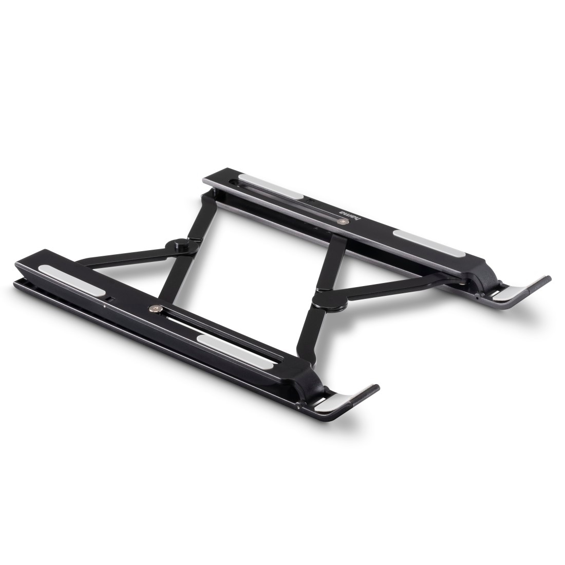 Hama Laptop-Ständer »Laptop-Stand "Light", neigbar, faltbar, bis 40 cm (15,6")« bis 40 cm Zoll
