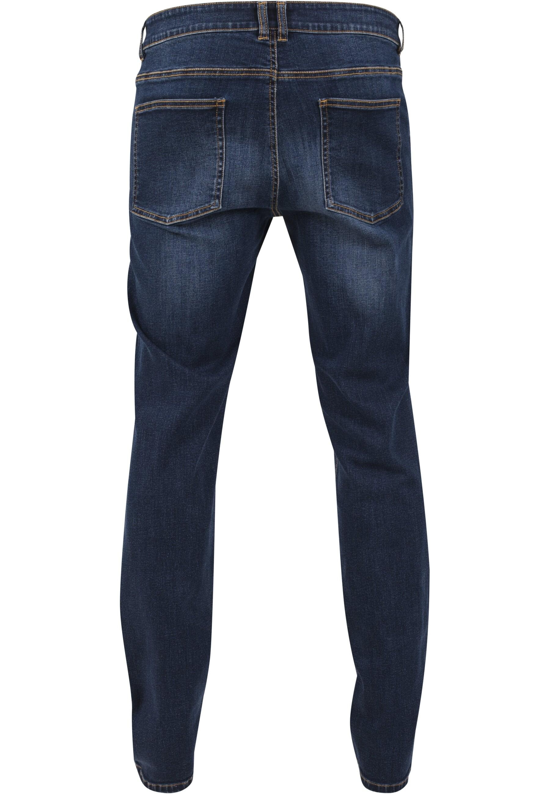 URBAN CLASSICS Bequeme Jeans "Urban Classics Herren Stretch Denim Pants", ( günstig online kaufen