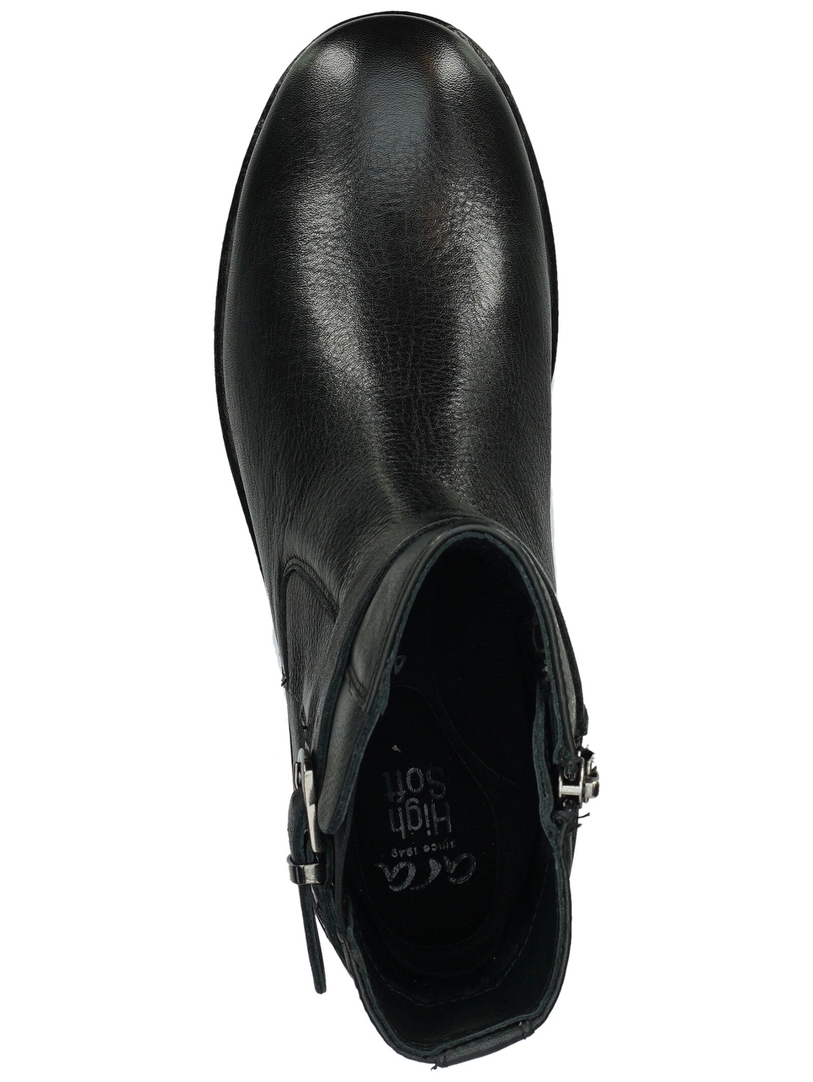 Ara Stiefelette »Ara Stiefelette Leder/Textil«