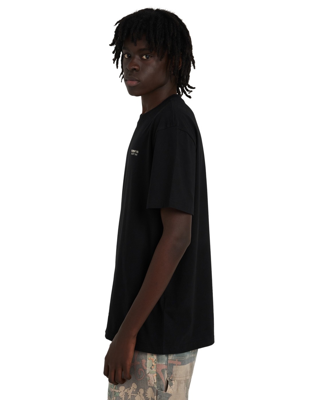 Thumbnail - Element Sporttop "Element Co"