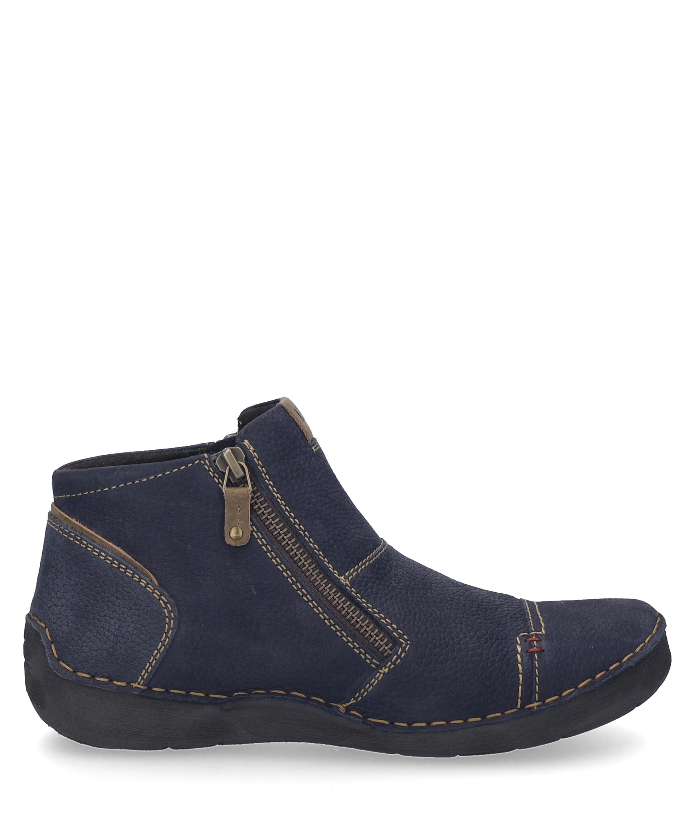 Josef Seibel Stiefelette »Fergey 46, ocean-kombi«