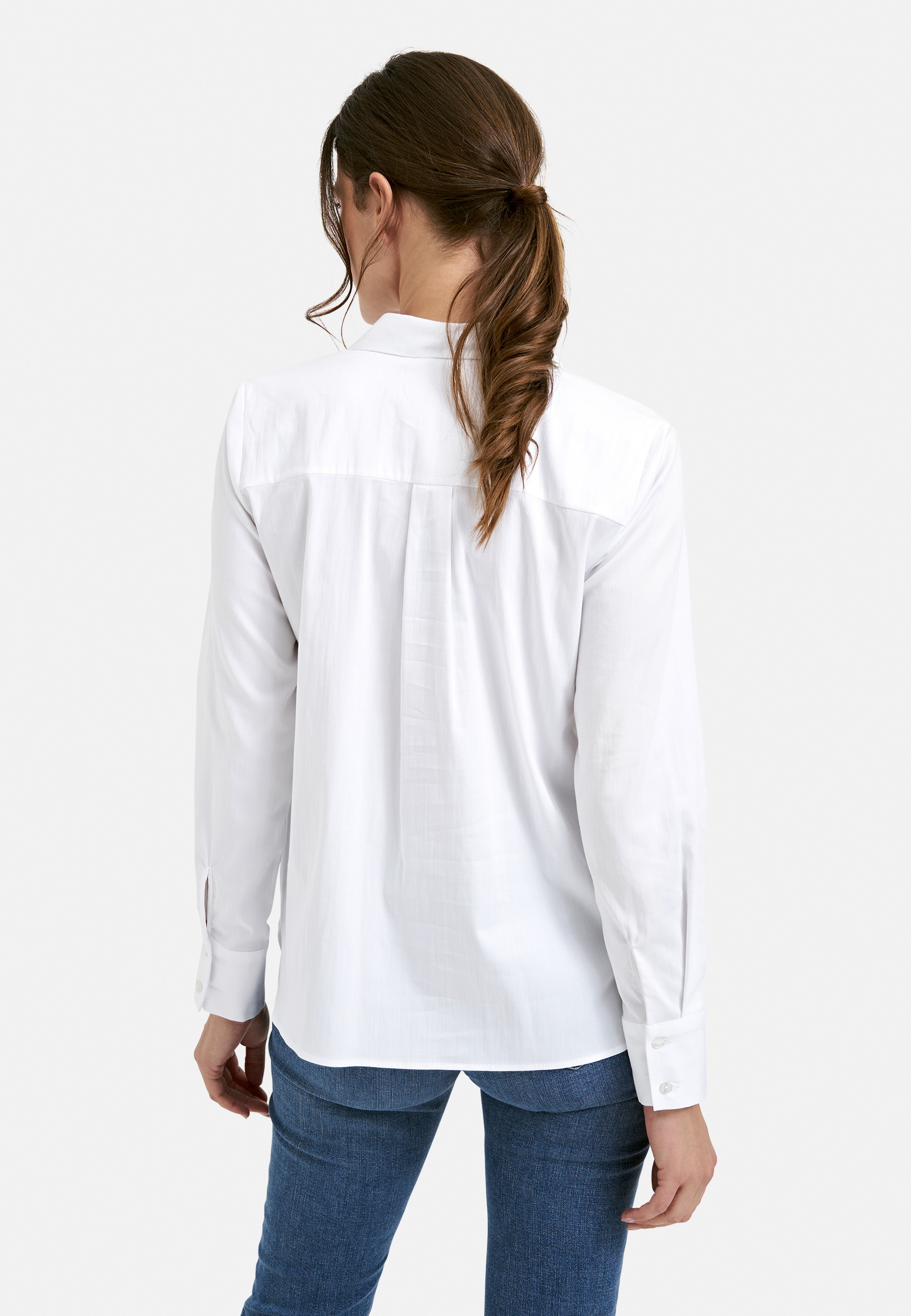 Thumbnail - Smith & Soul Langarmbluse