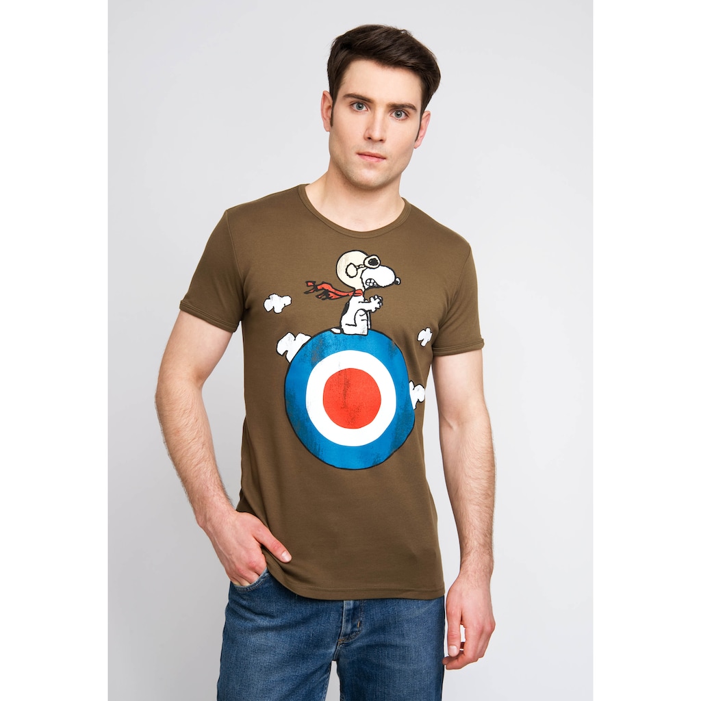 LOGOSHIRT T-Shirt