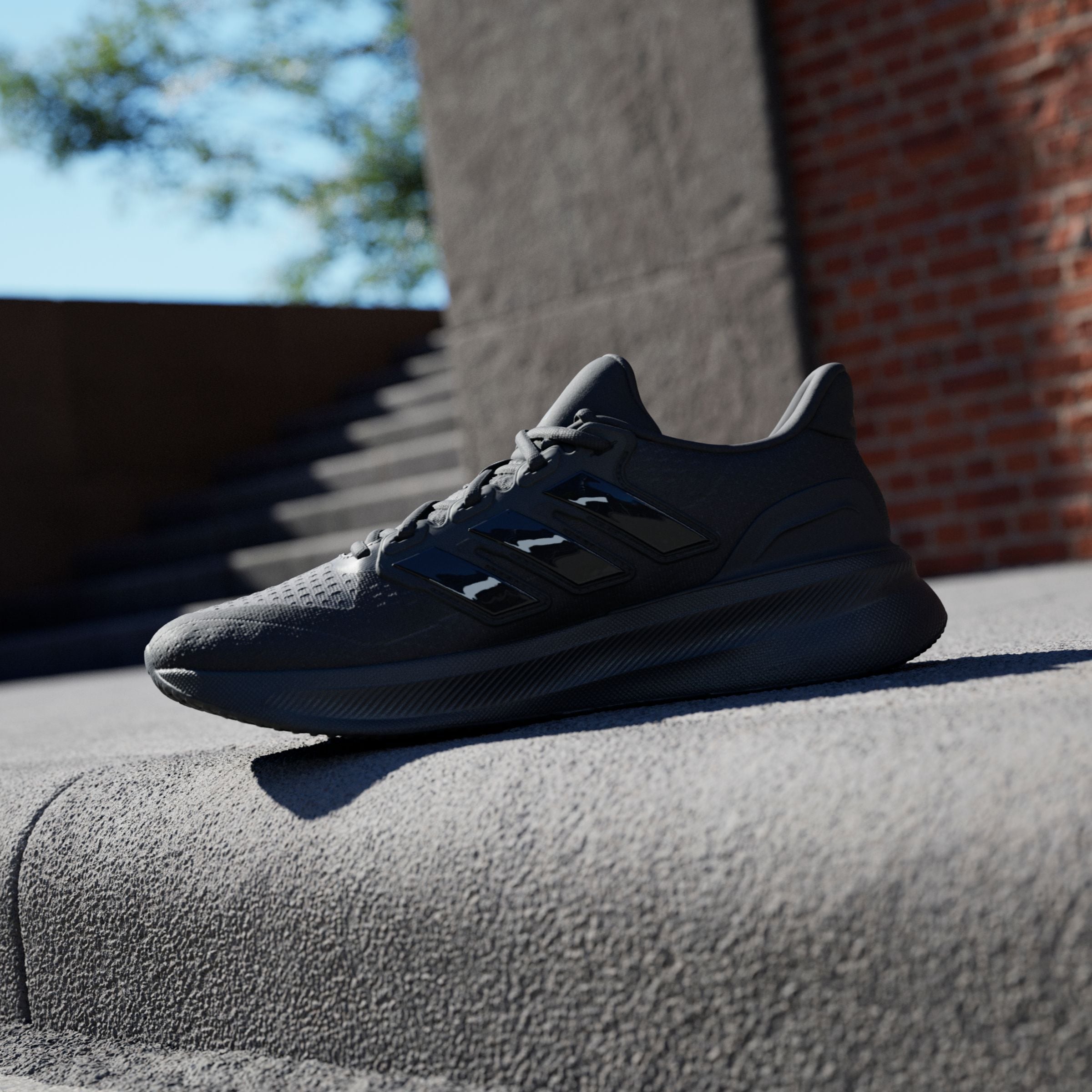 adidas Performance Laufschuh »ULTRARUN 5«