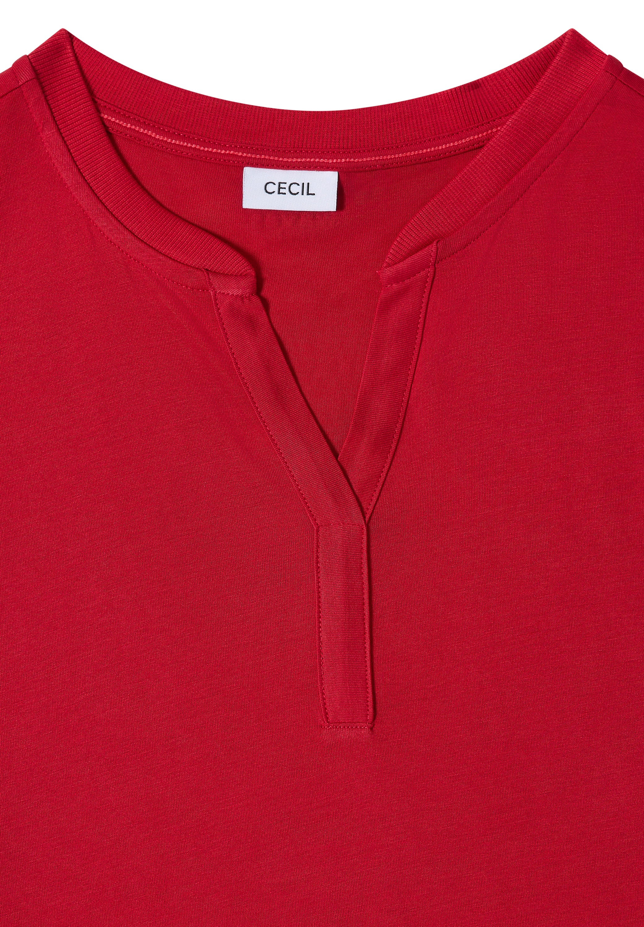 Cecil Tunikashirt im Tunika-Style