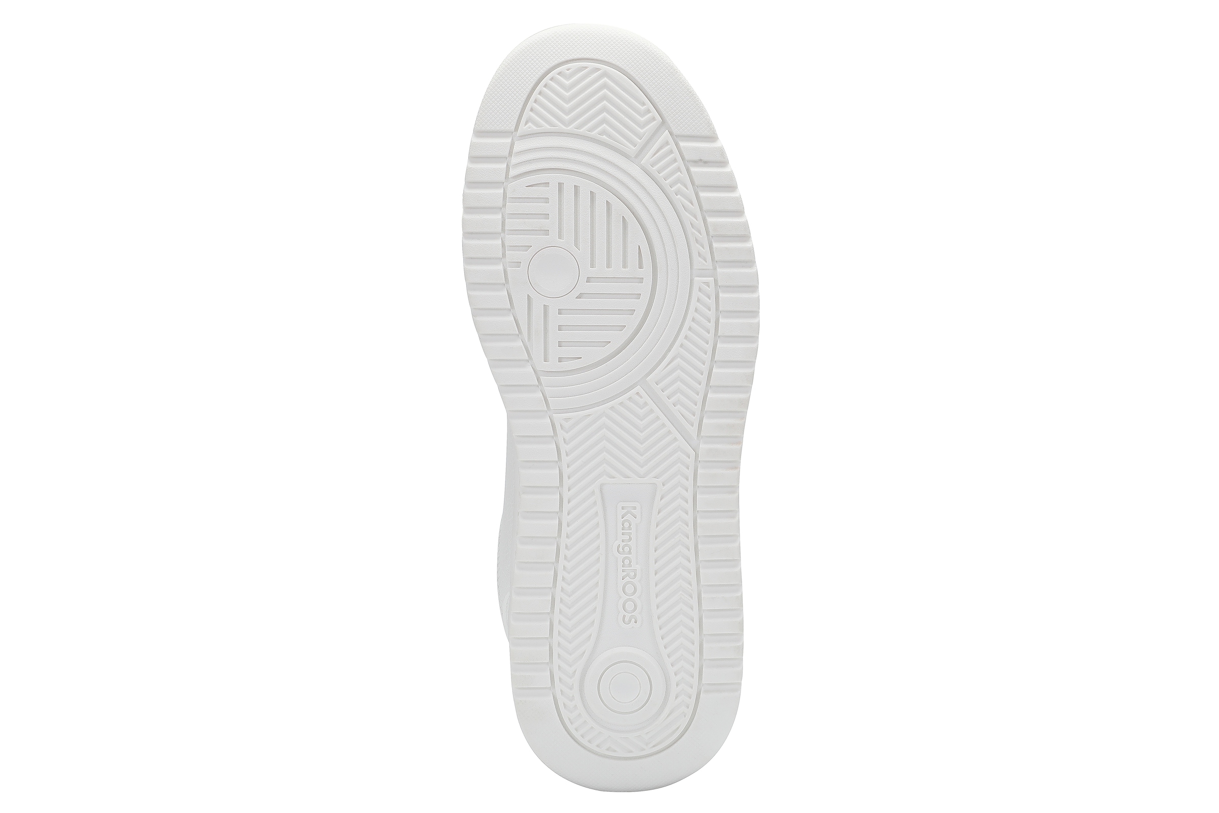 KangaROOS Sneaker »K-Top Draw«