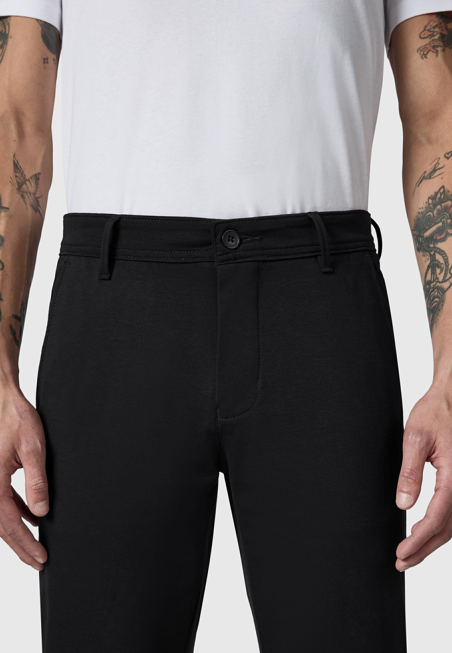 PEAK TIME Chinohose »Meteon«  Lange Herren Stoffhose