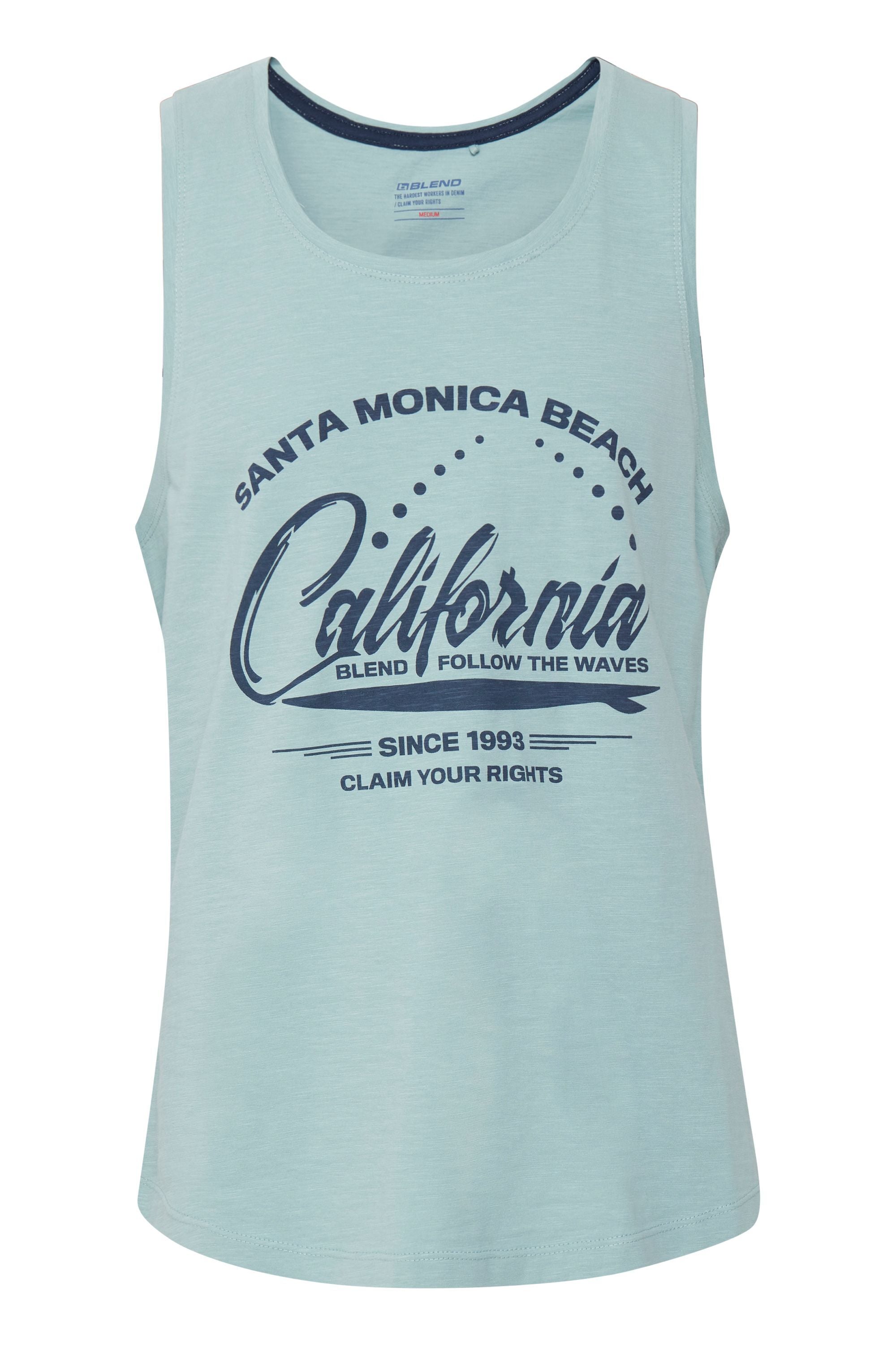 Blend Tanktop »Tanktop BHGalifo«