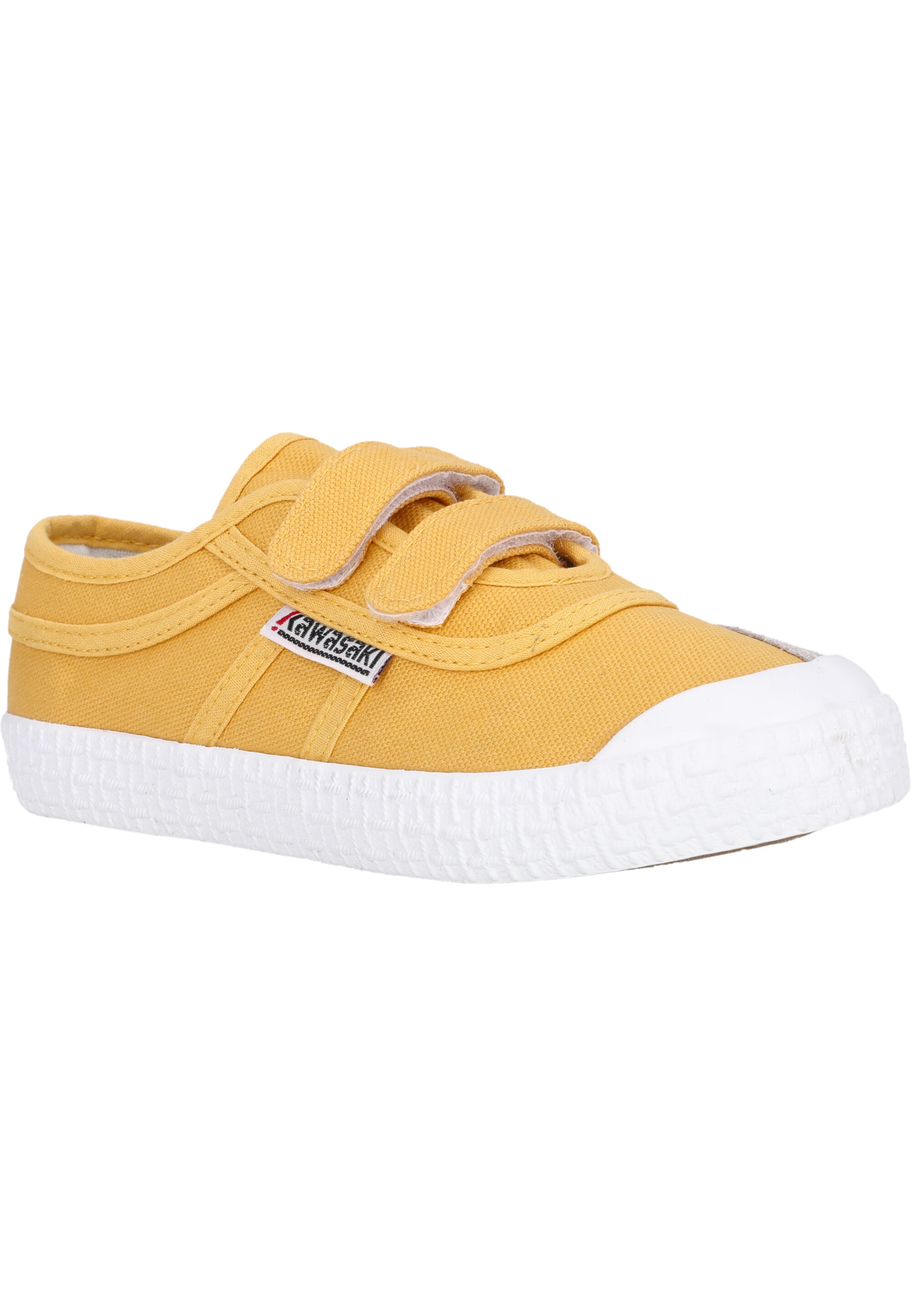 Kawasaki Sneaker »Original«, mit Klettverschluss
