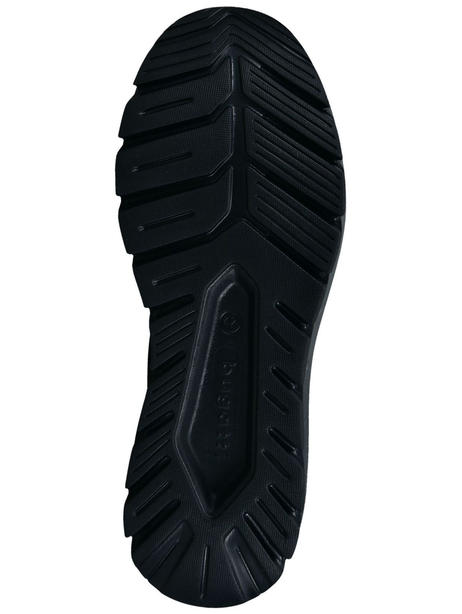 bugatti Sneaker »bugatti Sneaker Textil«