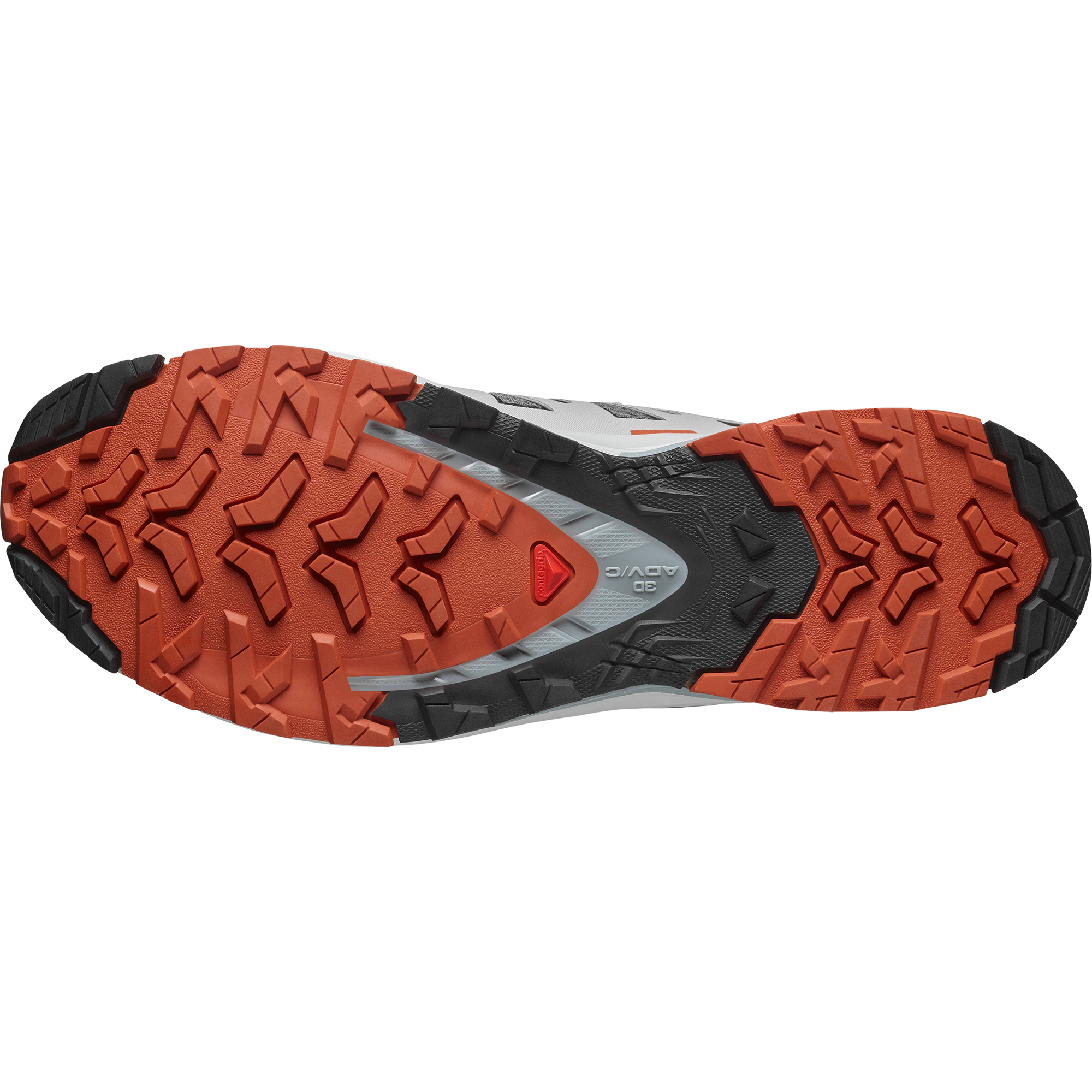 Salomon Trailrunningschuh »XA PRO 3D V9«, wasserdicht
