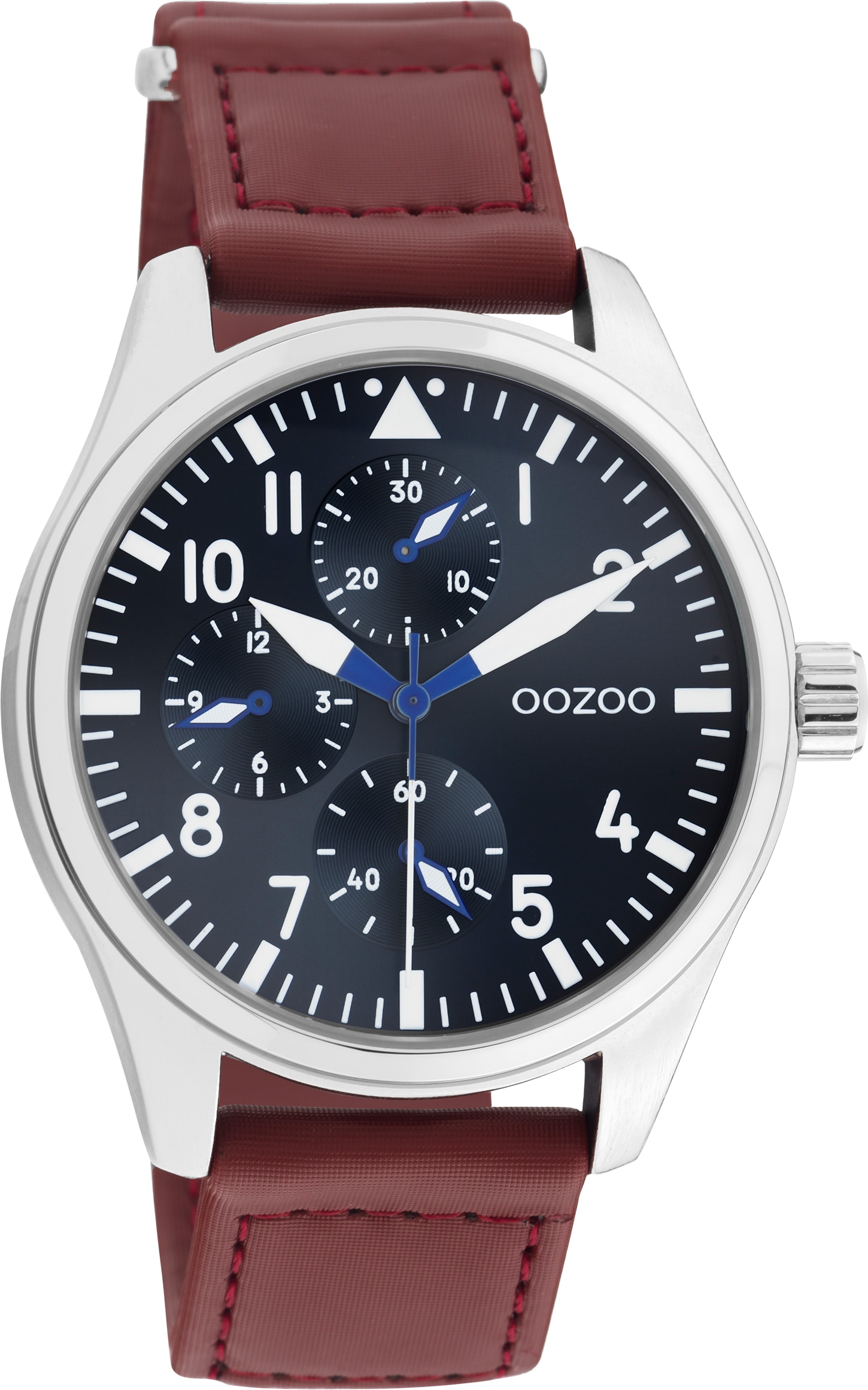 OOZOO »C11006« | BAUR kaufen Quarzuhr