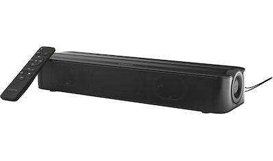 Soundbar »Stage SE«