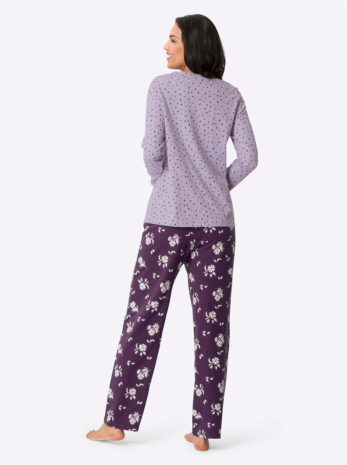 Thumbnail - Schlafanzug