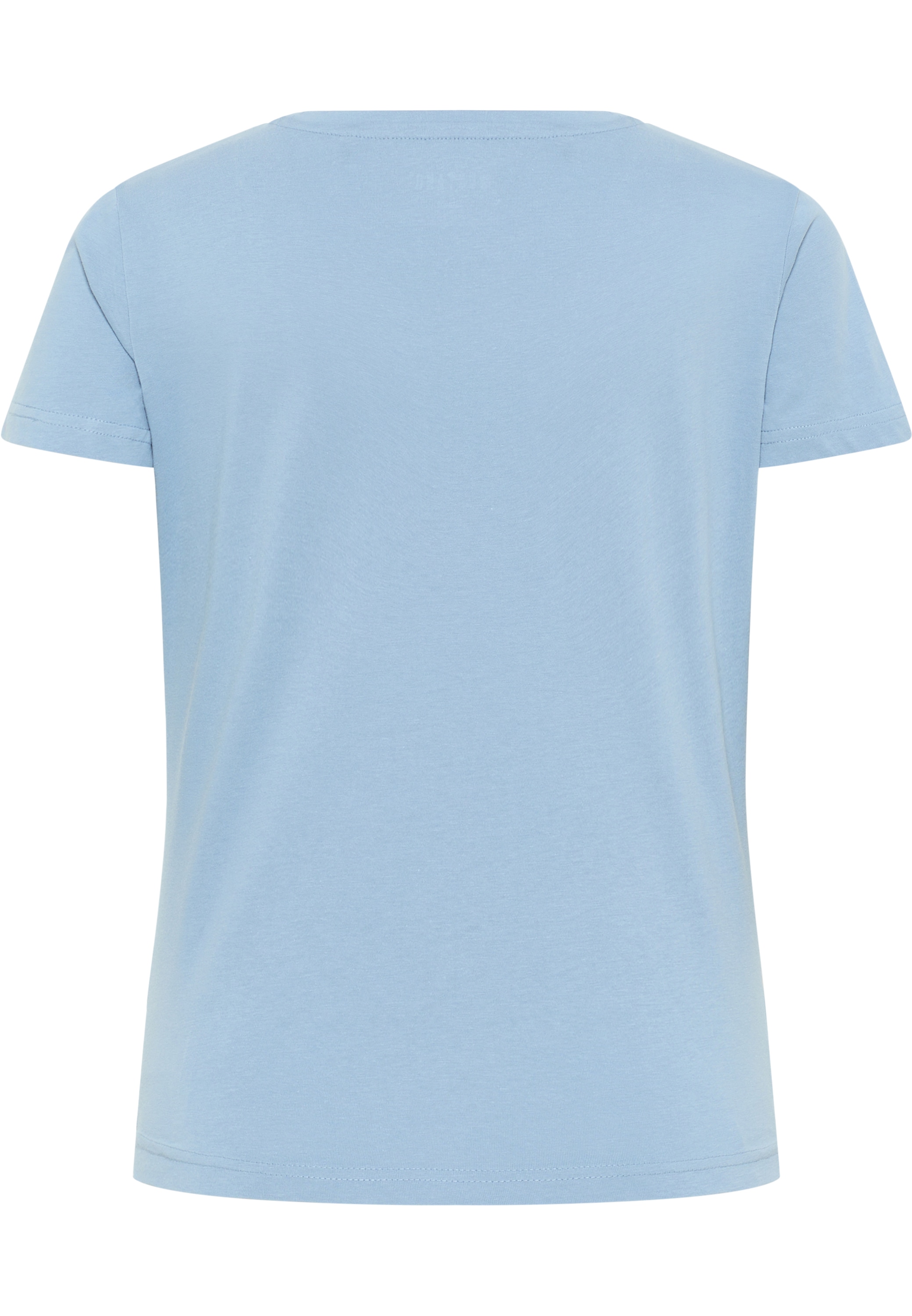 Knot« T-Shirt Alexia kaufen BAUR für »Style C MUSTANG |