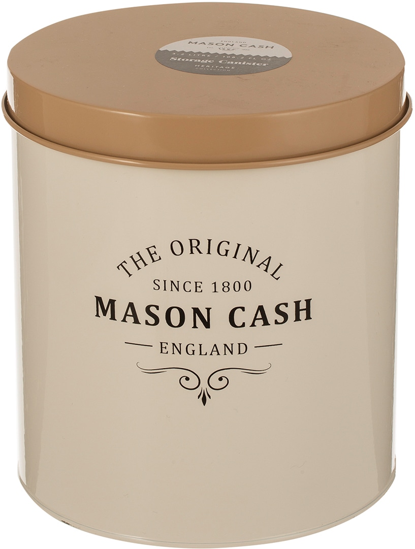 Mason Cash Vorratsdose "Heritage" 1 Stk. tlg. 3,2 Liter günstig online kaufen