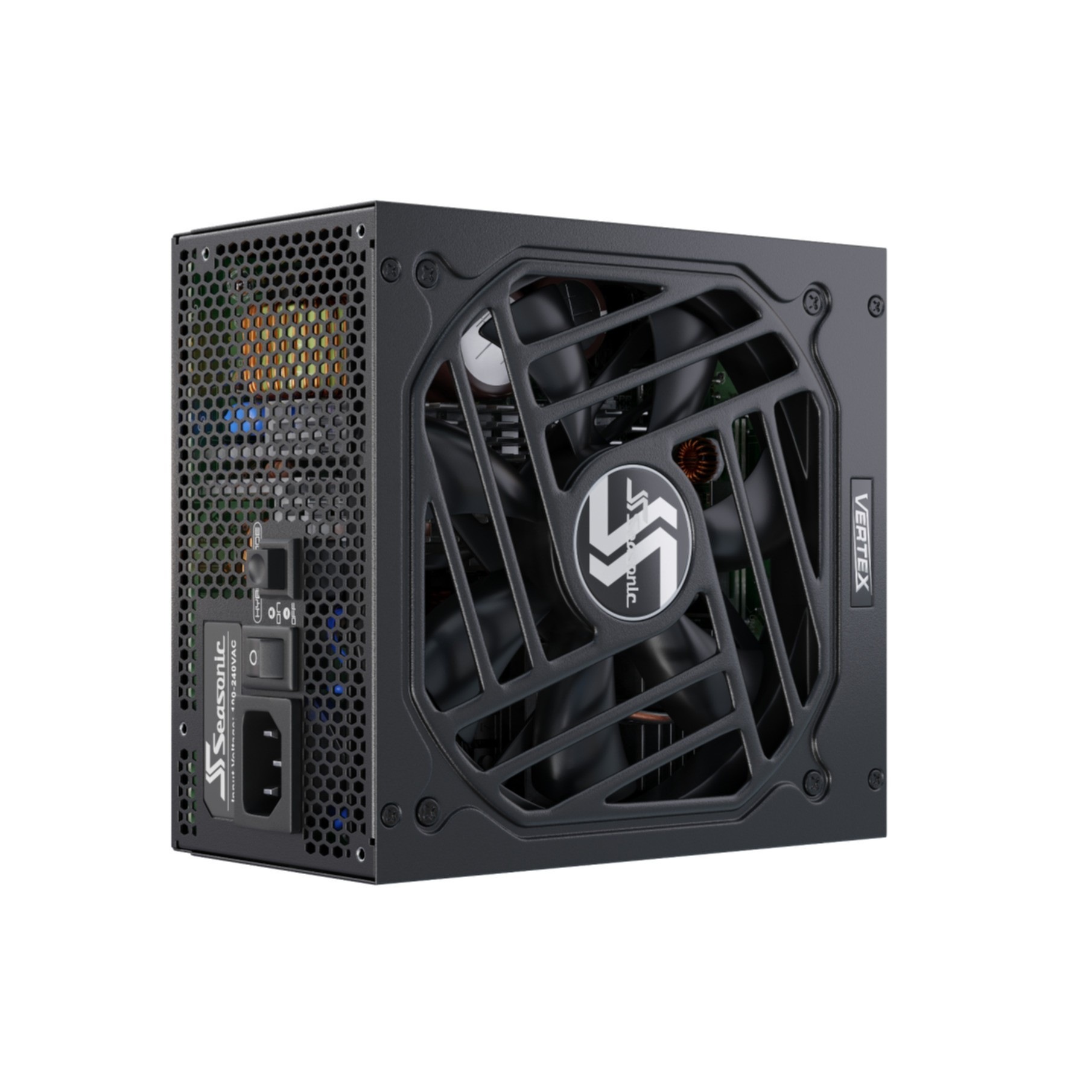 Seasonic Netzteil »VERTEX PX-850«