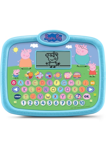 Lerntablet »Peppa Pig, Peppas«