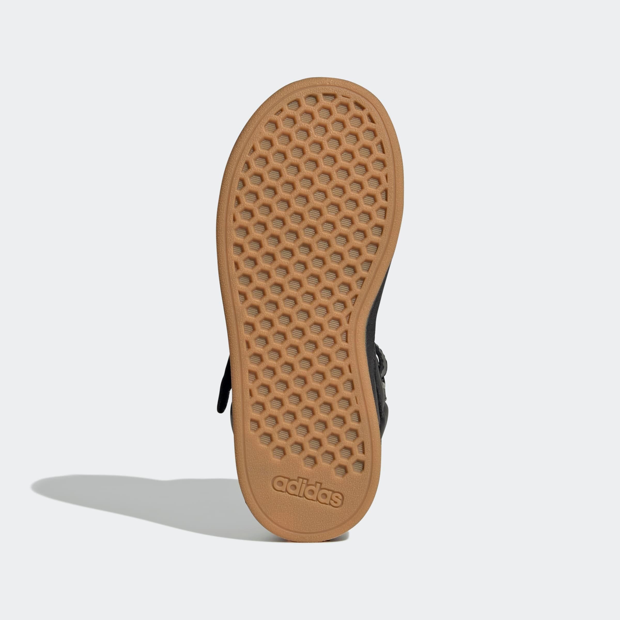 adidas Sportswear Sneaker »GRAND COURT MID K«