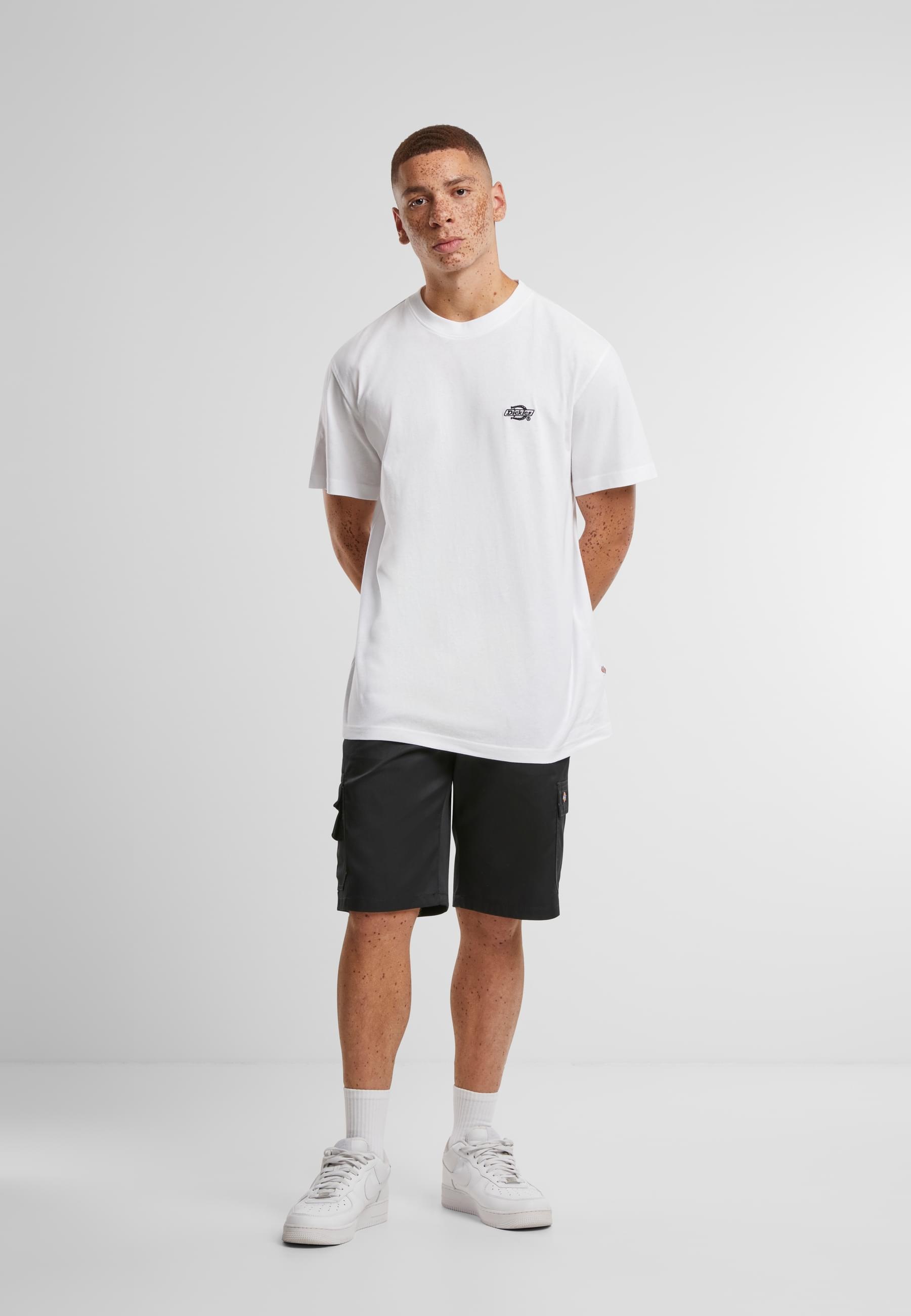 Dickies T-Shirt »Dickies Damen Dickies Summerdale T-Shirt«, (1 tlg.)
