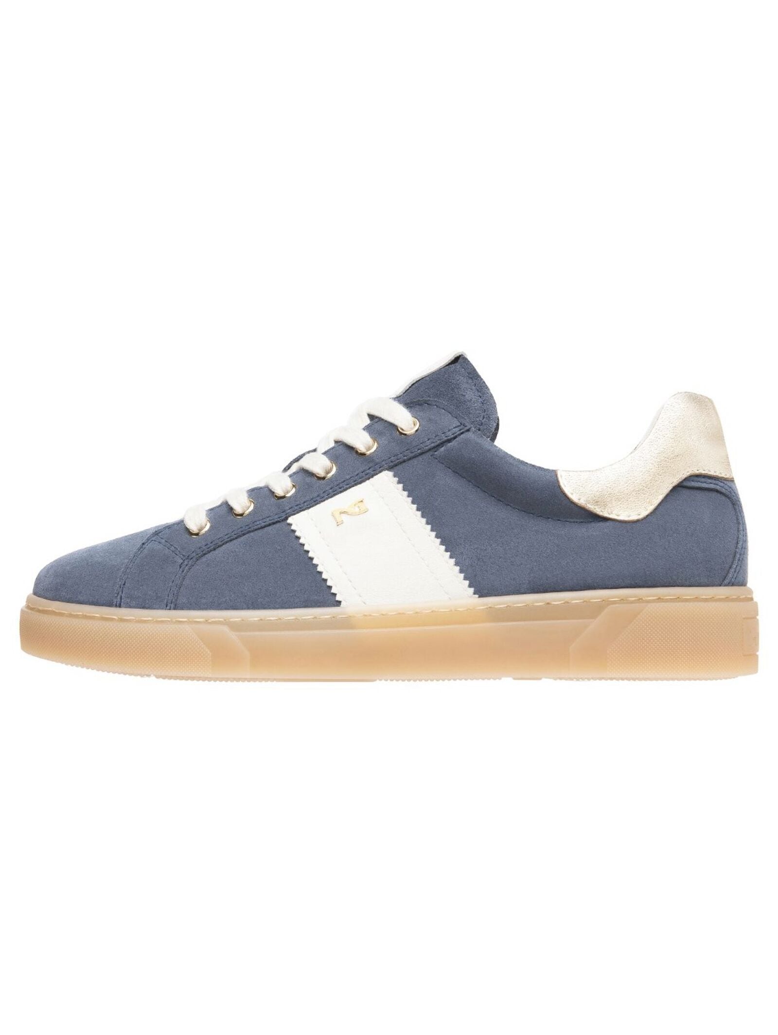 Nero Giardini Sneaker »Nero Giardini Sneaker Lederimitat«