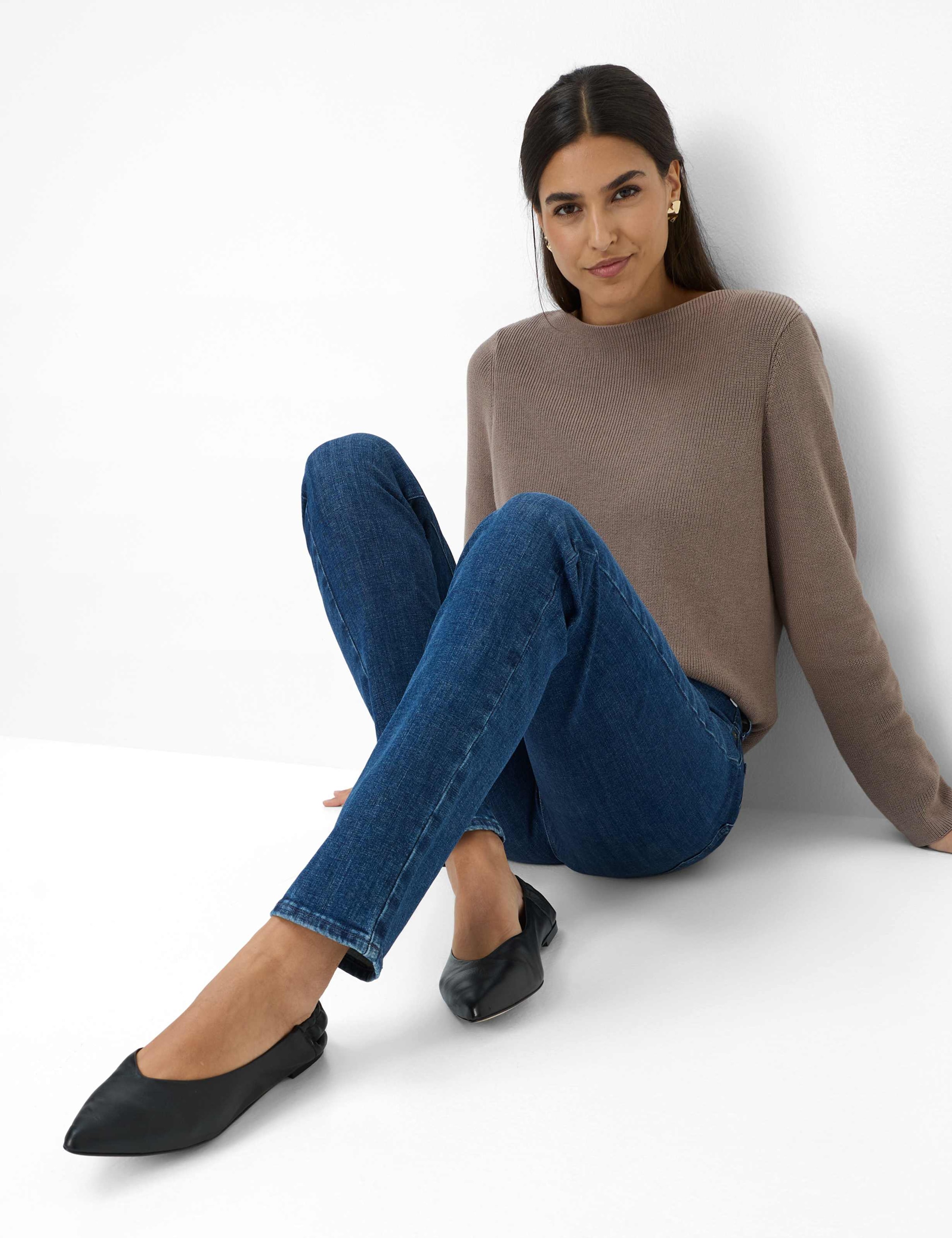 Brax 5-Pocket-Jeans »Style MARY«
