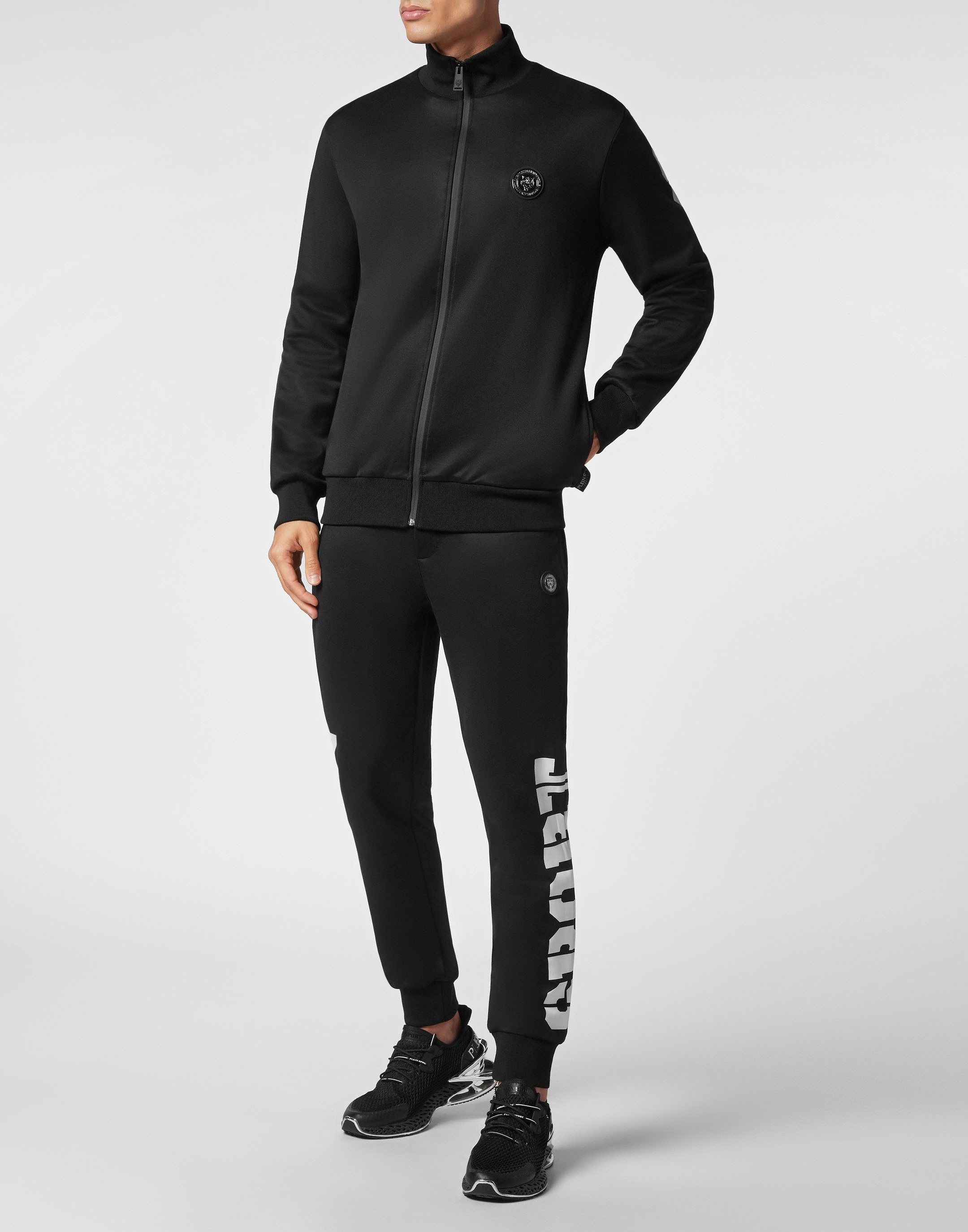 PLEIN SPORT Sportanzug »Jogginganzug«