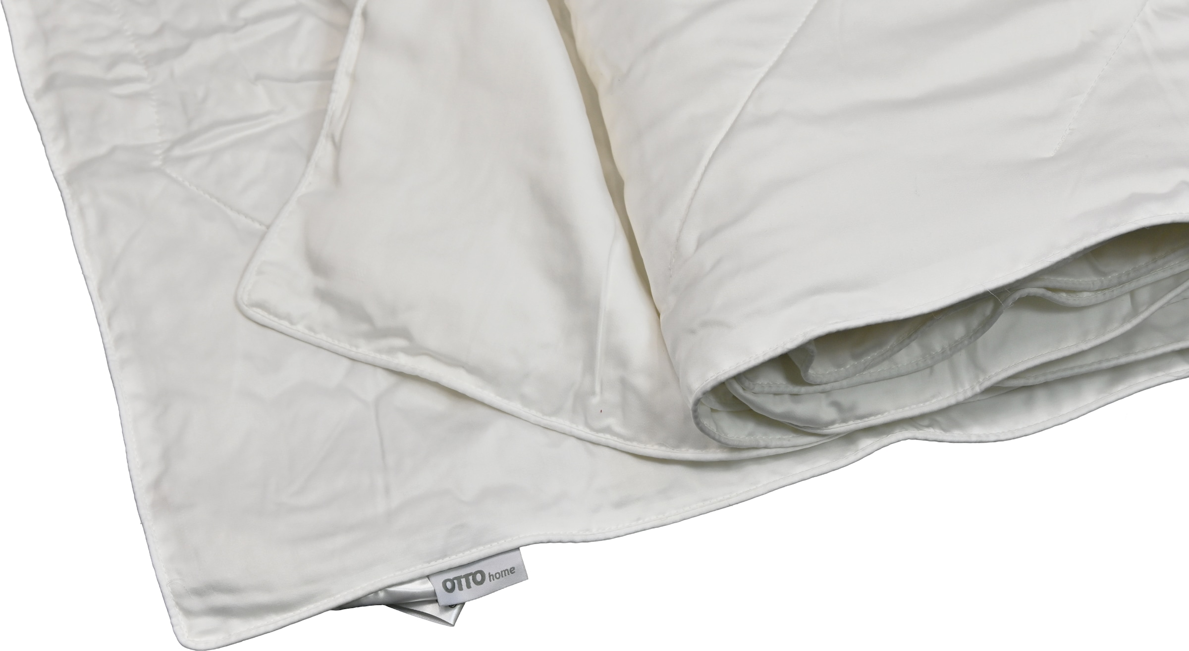 OTTO home Naturfaserbettdecke »Lyllen,« leicht Füllung 100%  Lyocell (TENCEL™) 1 Stk. tlg. Bettdecke 135x200 & 155x220 cm