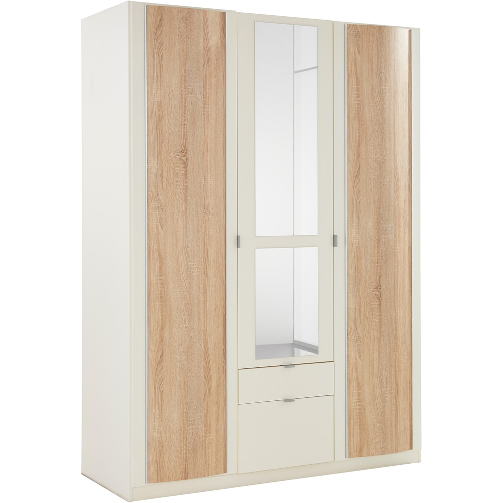 priess Kleiderschrank