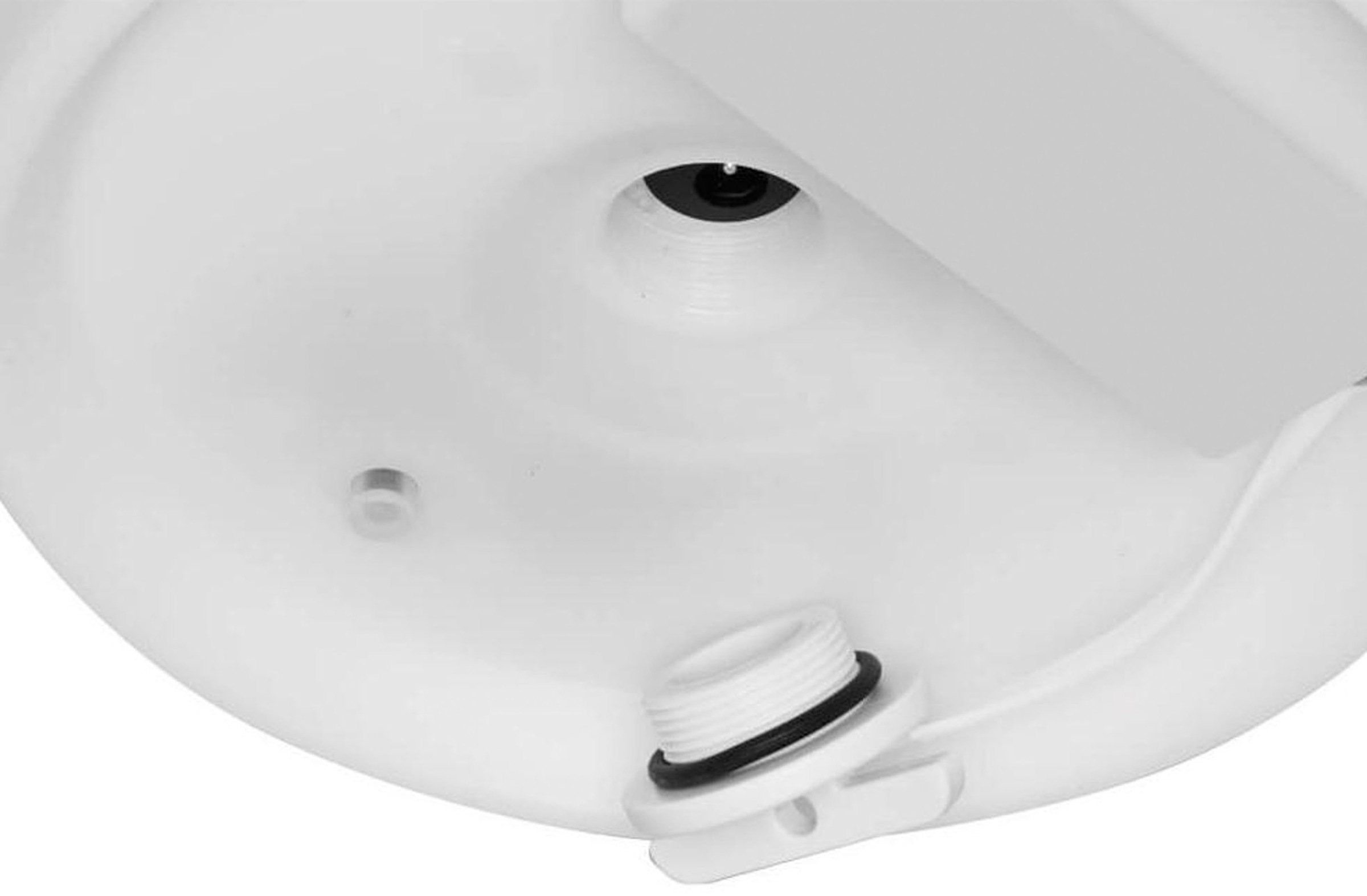 niermann LED Tischleuchte »Akku-Tischleuchte Weltall«, 1 flammig, Leuchtmittel LED-Modul | LED fest integriert, 1 x LED 1,5W