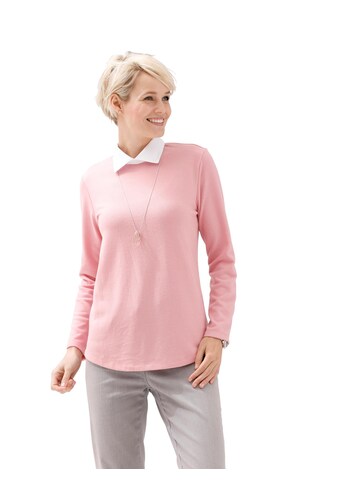 Classic Basics 2-in-1-Langarmshirt »Shirt«, (1 tlg.) kaufen