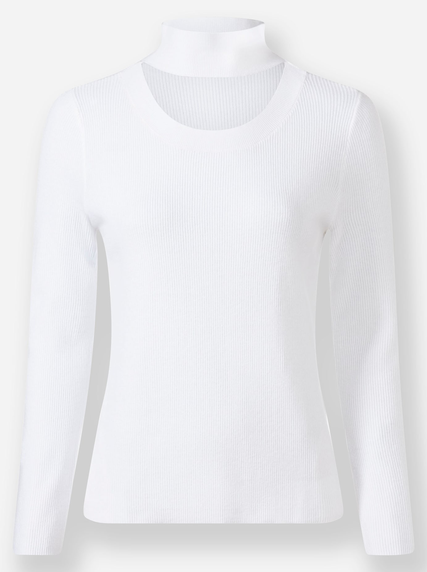 heine Strickpullover "Pullover" günstig online kaufen