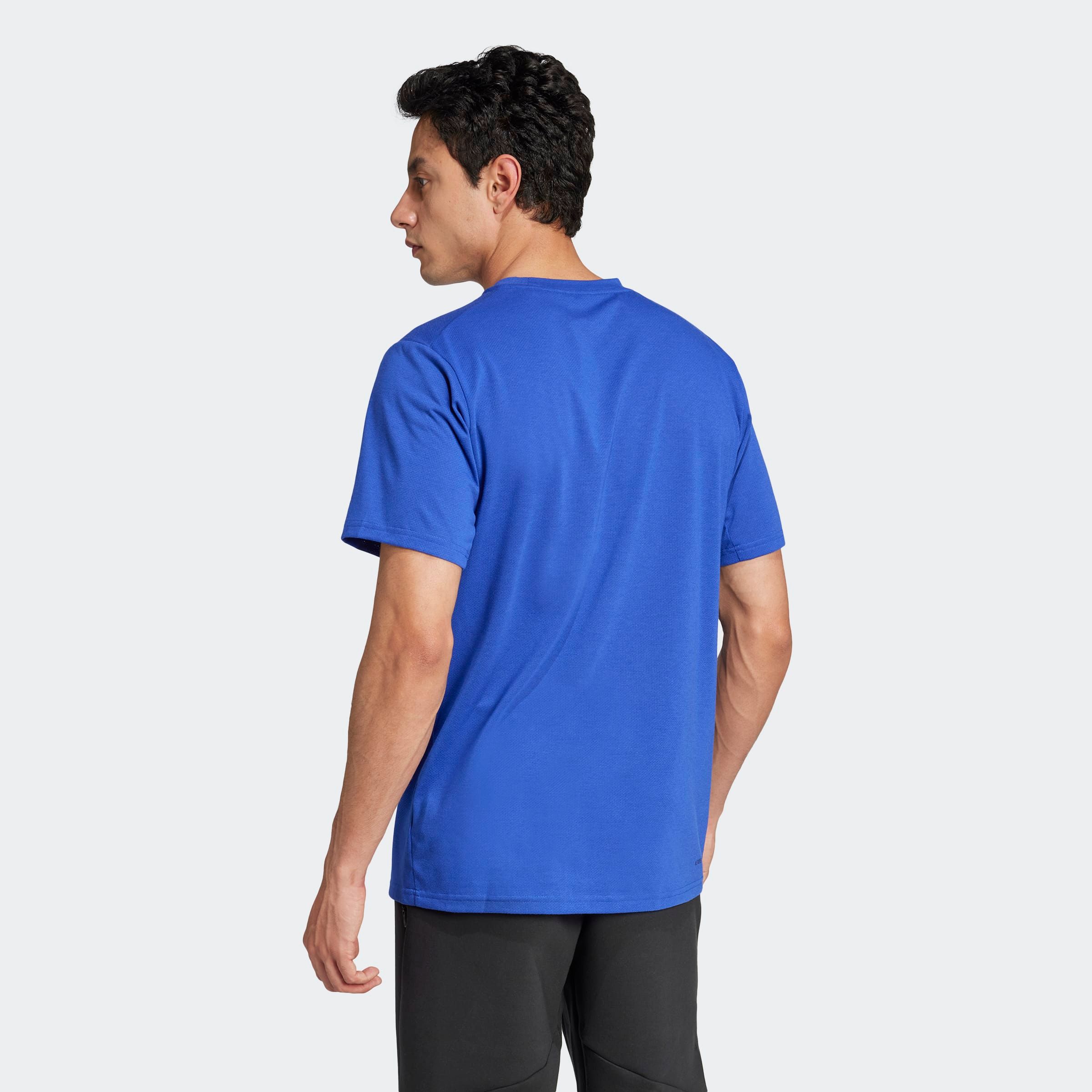 Thumbnail - adidas Performance T-Shirt "TRAIN ESSENTIALS COMFORT TRAINING"