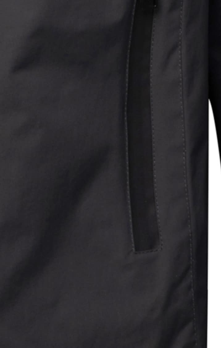 HERO by John Medoox Outdoorjacke »JADEN Outdoor Jacke«