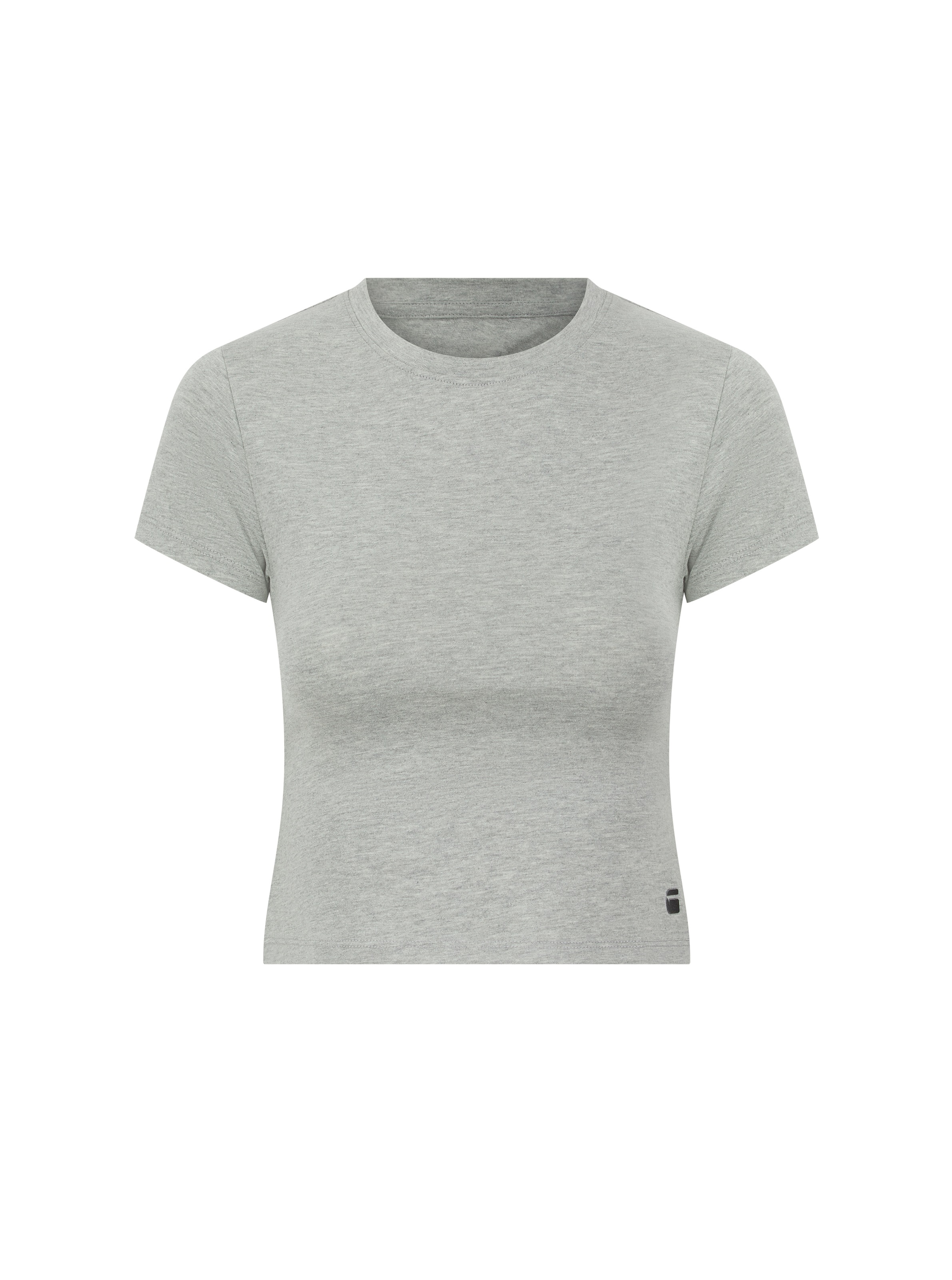 G-star Couche De Base à Manches Courtes D29438-01 3 Unités Multi L Femme 2