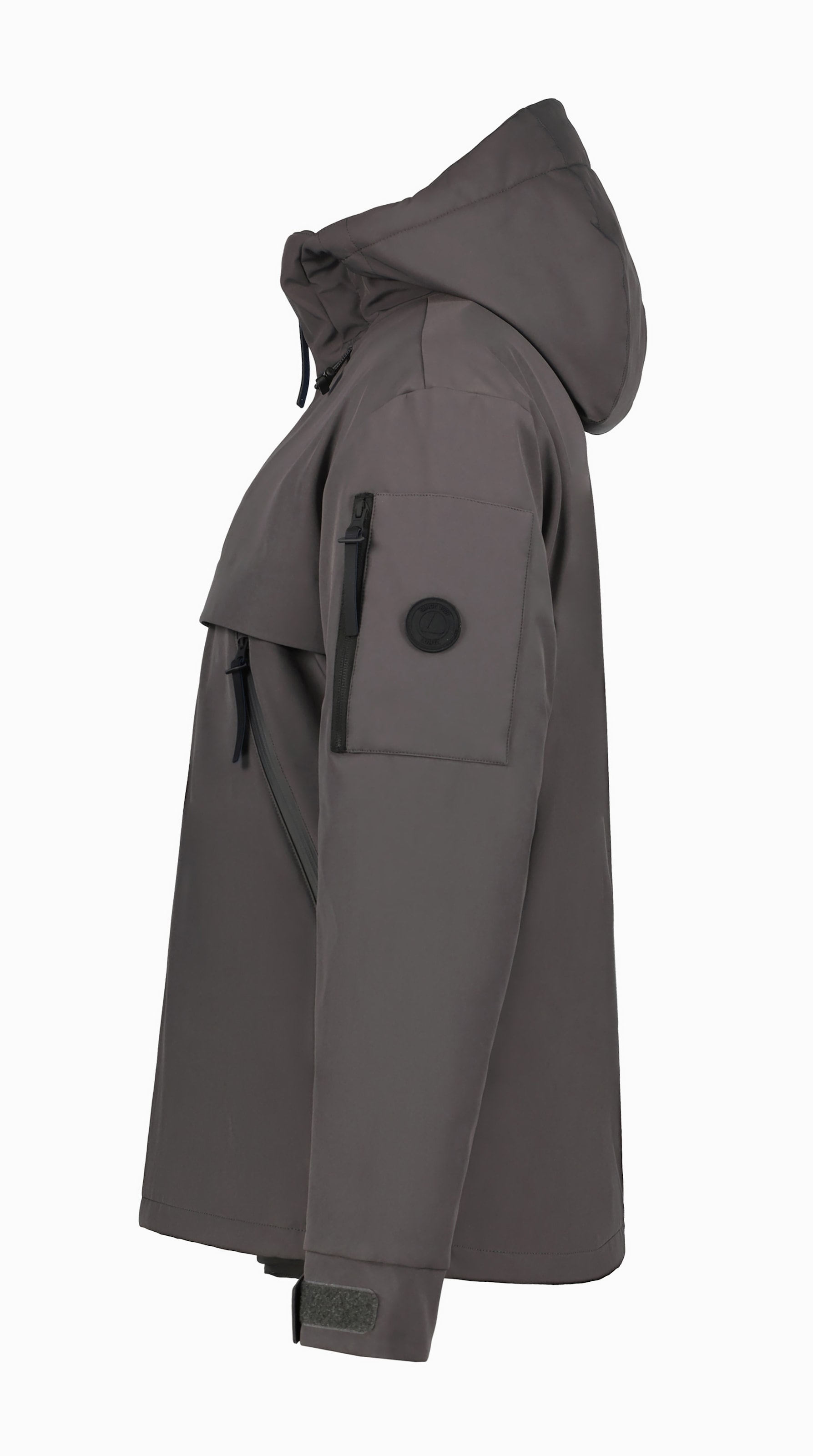 Luhta Softshelljacke »HUKKALA«, (1 St.)