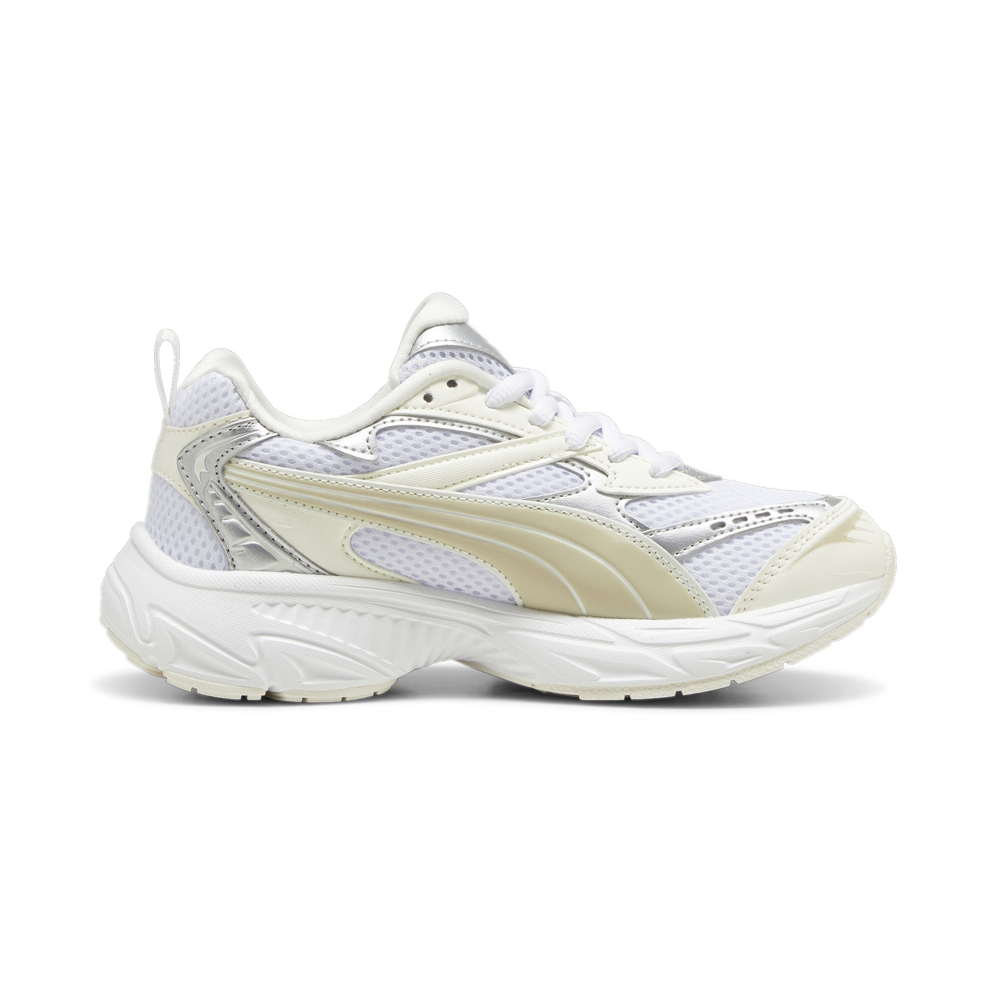 PUMA Sneaker »PUMA Morphic Metallic Sneakers Damen«