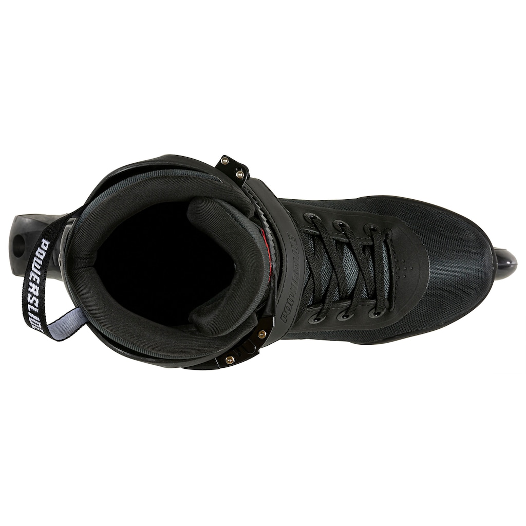 Powerslide Inlineskates »Phuzion Radon Black 80«