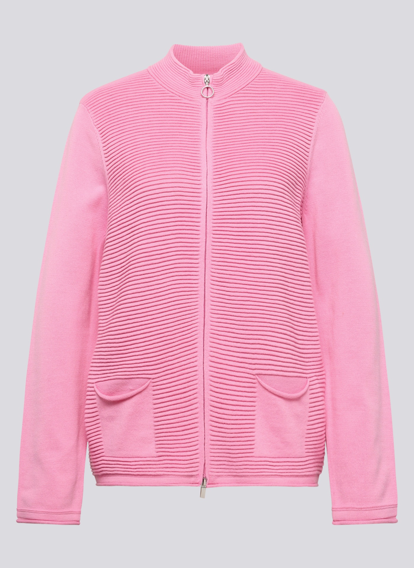 Rabe Strickjacke »Strickjacke«