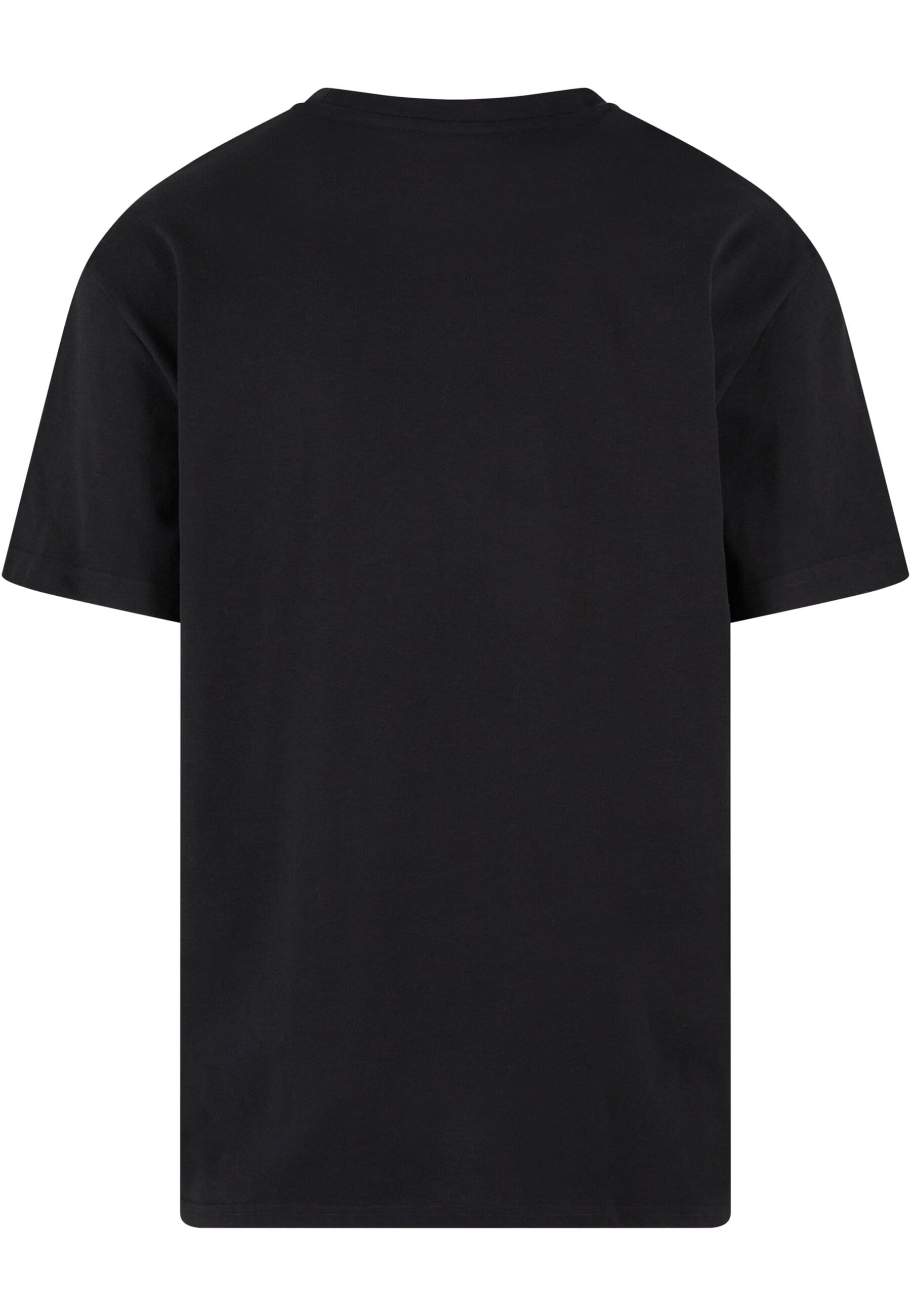 Upscale by Mister Tee T-Shirt »Upscale by Mister Tee Herren Space Jam Teamwork Oversize Tee«, (1 tlg.)